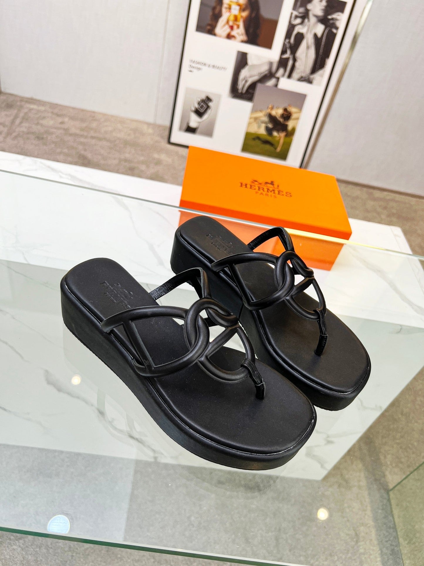 Luxury Shoes - Top QualityS - 010