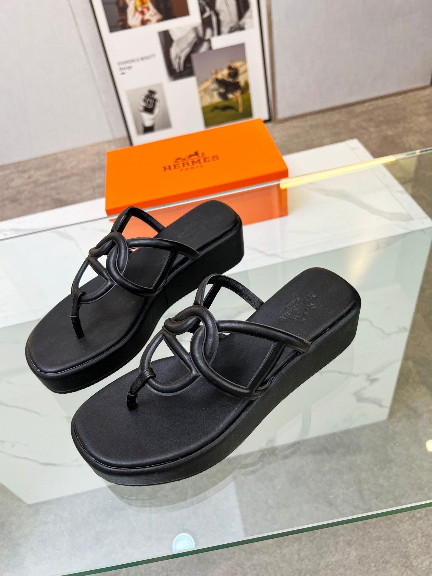 Luxury Shoes - Top QualityS - 010