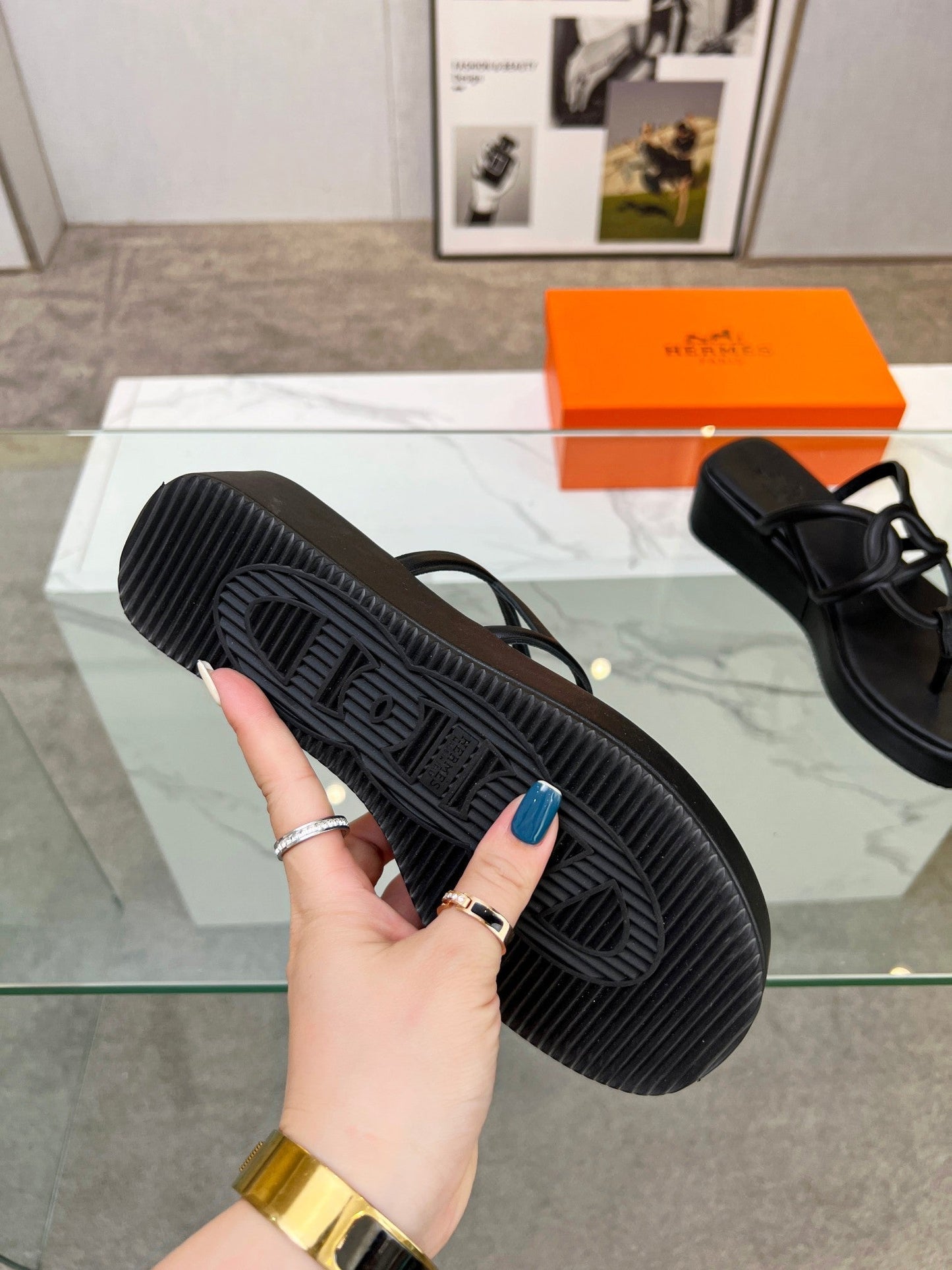 Luxury Shoes - Top QualityS - 010
