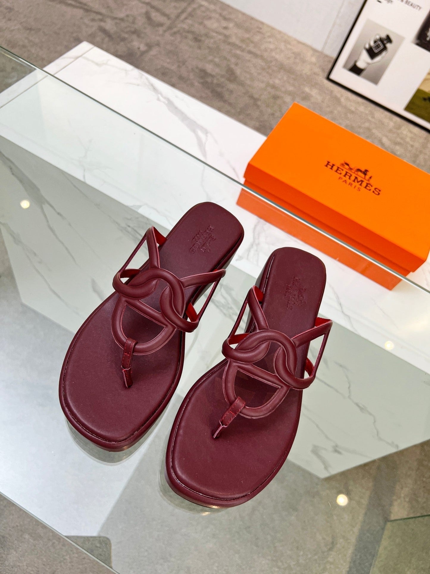 Luxury Shoes - Top QualityS - 008