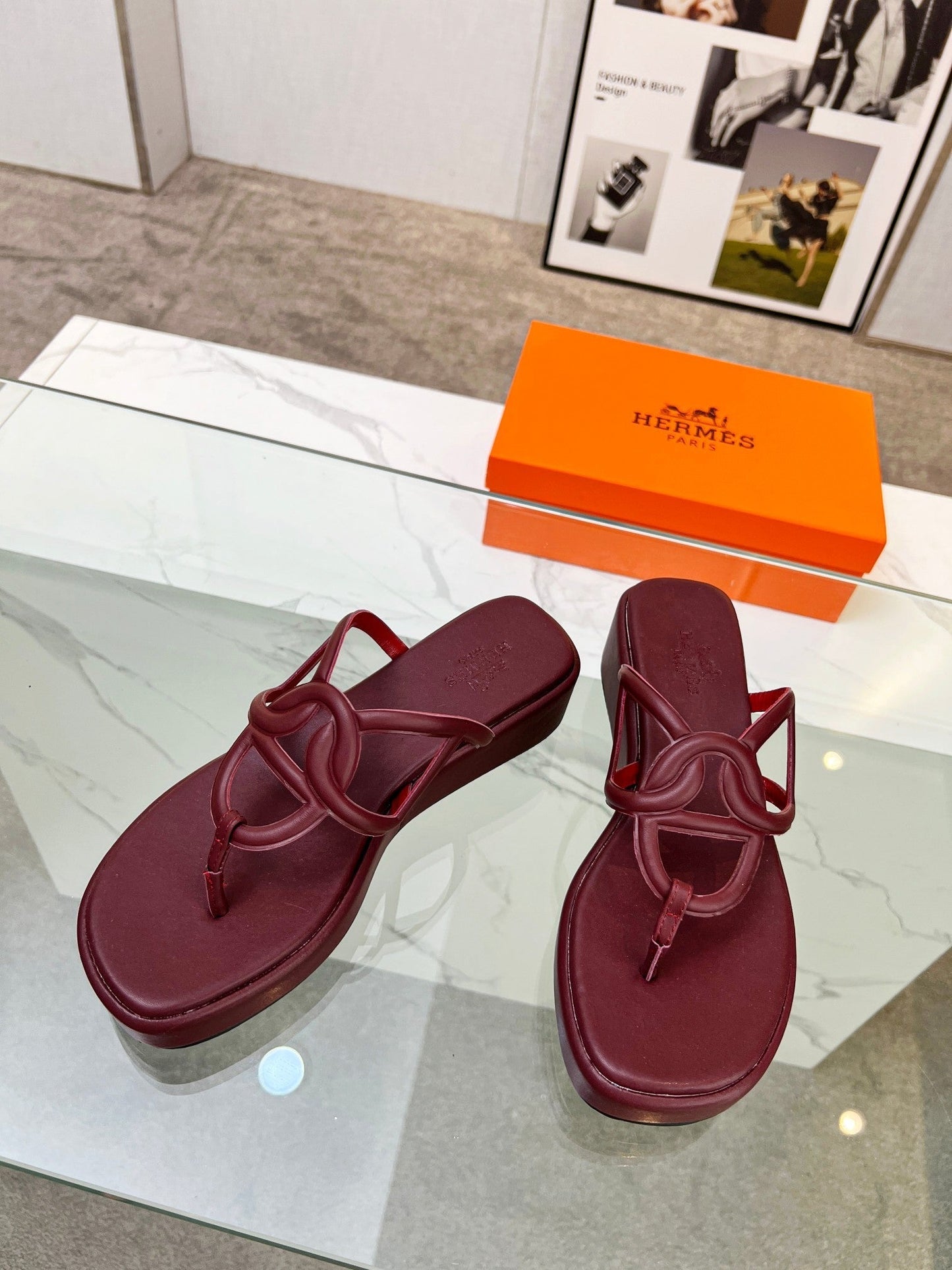 Luxury Shoes - Top QualityS - 008
