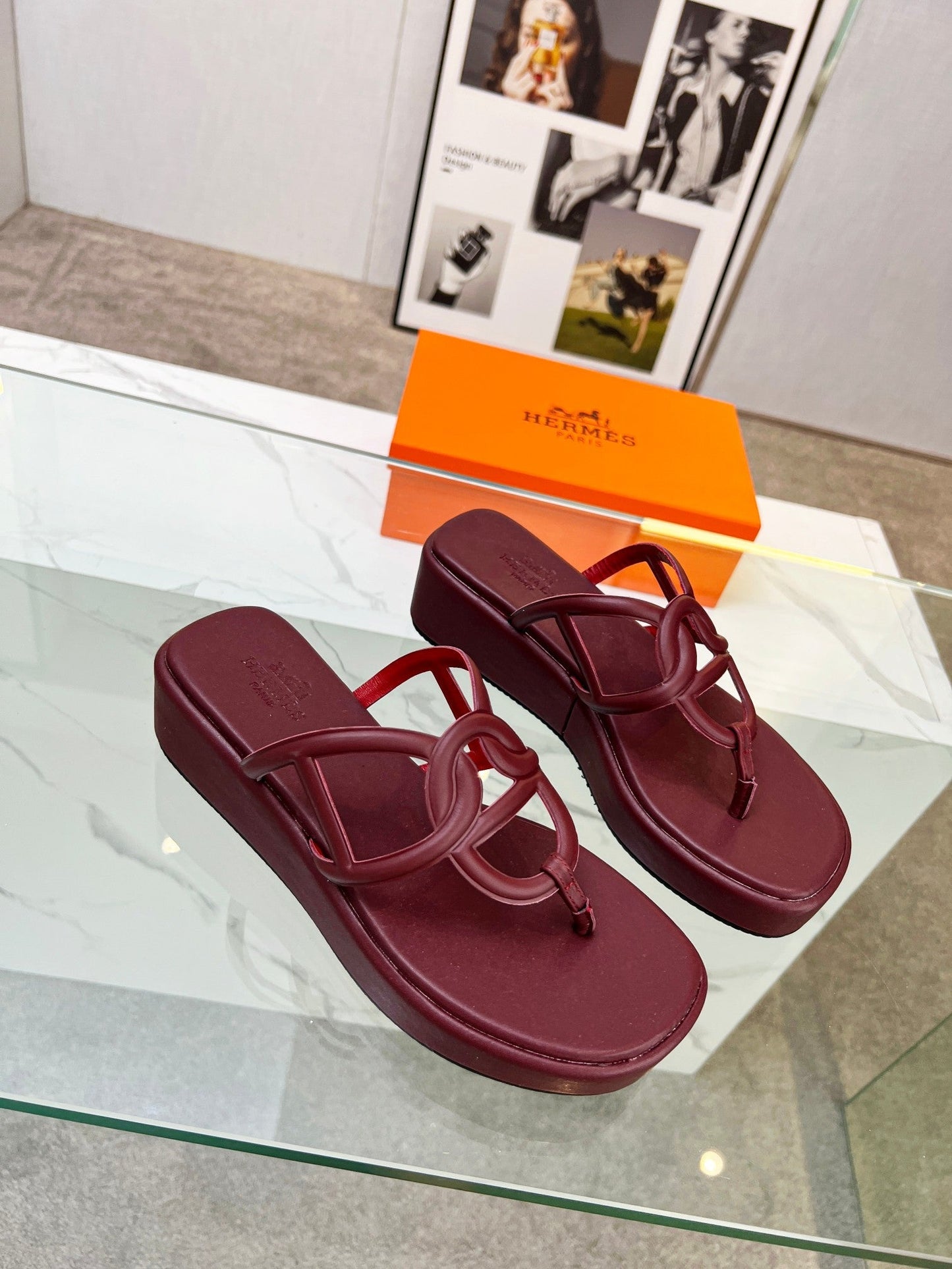 Luxury Shoes - Top QualityS - 008