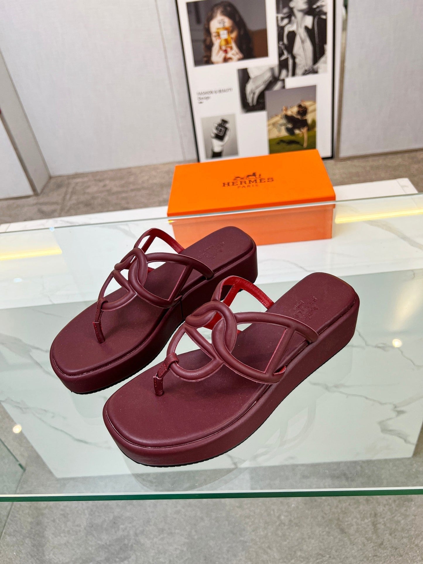 Luxury Shoes - Top QualityS - 008