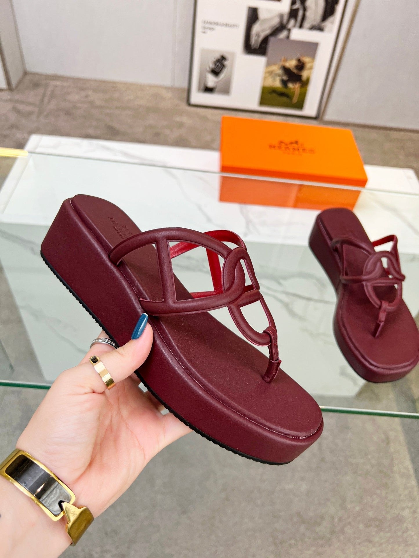 Luxury Shoes - Top QualityS - 008