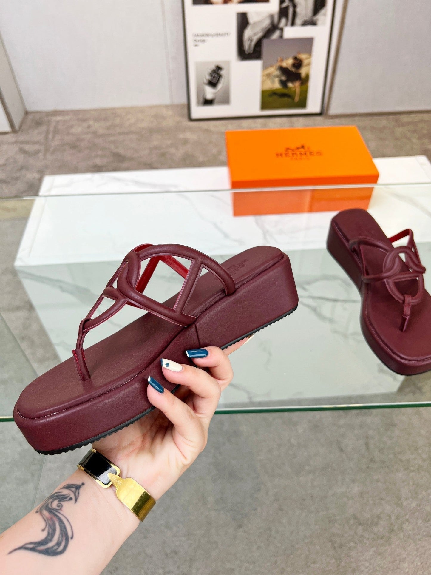 Luxury Shoes - Top QualityS - 008