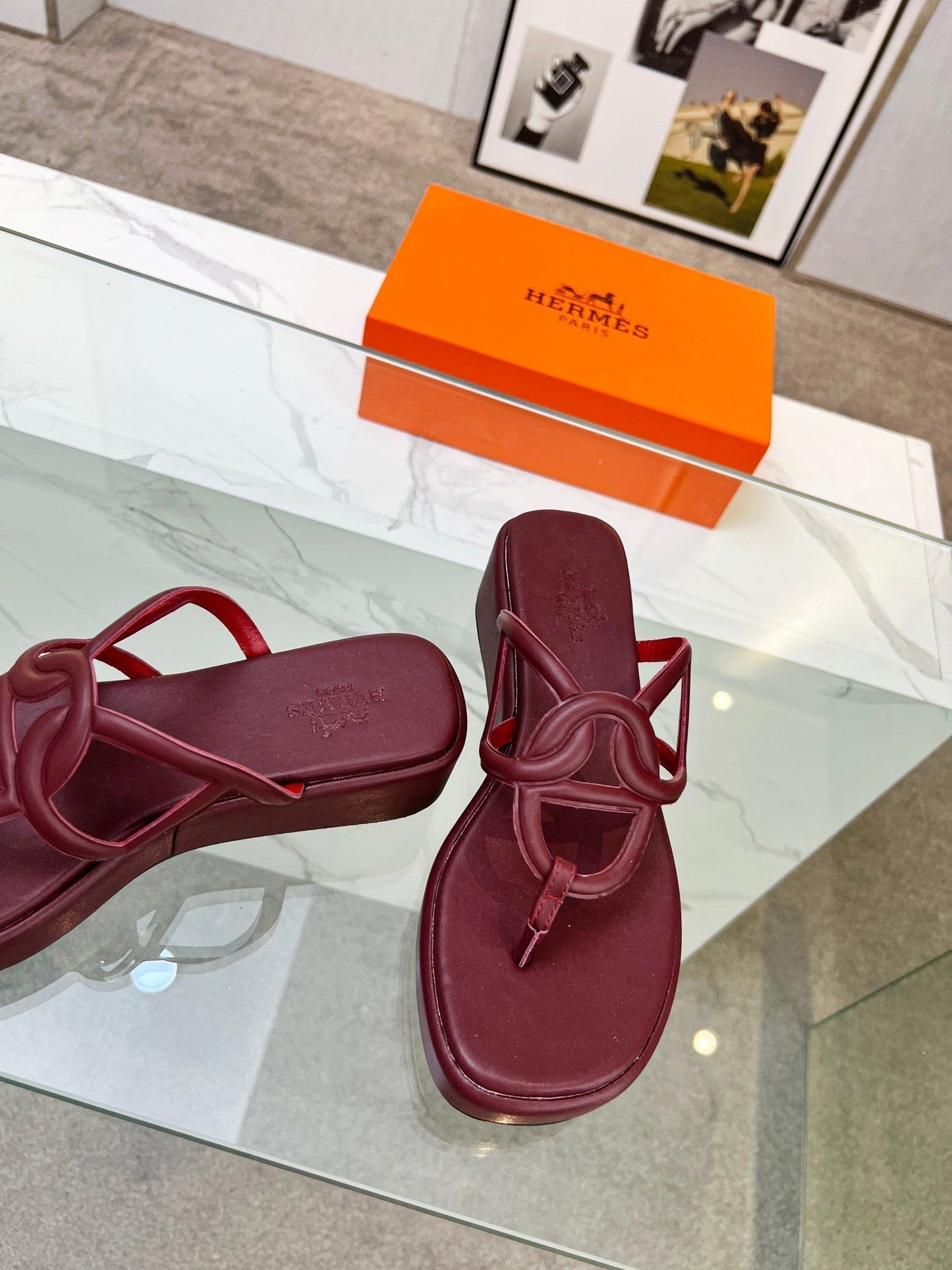 Luxury Shoes - Top QualityS - 008