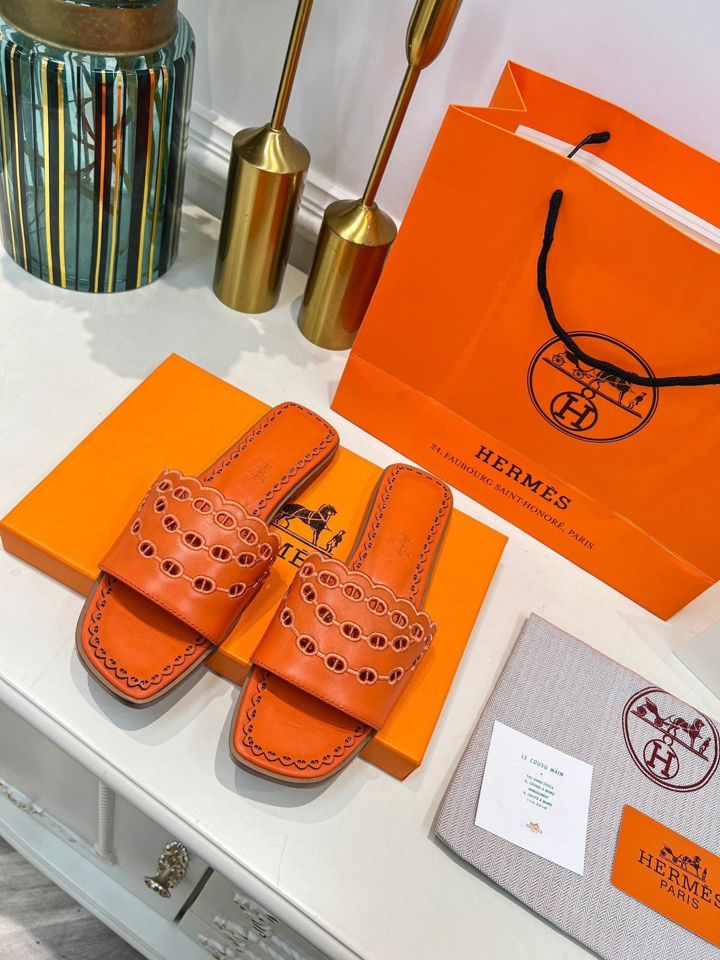 Luxury Shoes - Top QualityS - 276