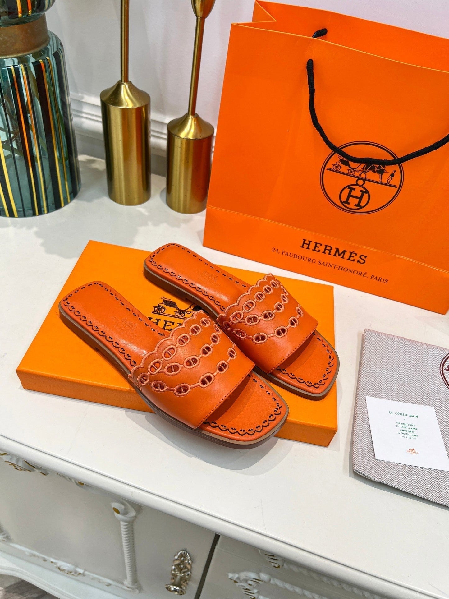 Luxury Shoes - Top QualityS - 276