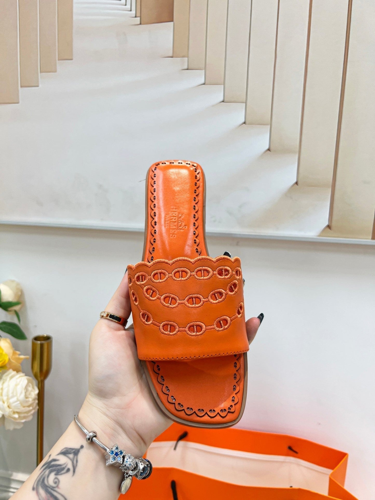 Luxury Shoes - Top QualityS - 276