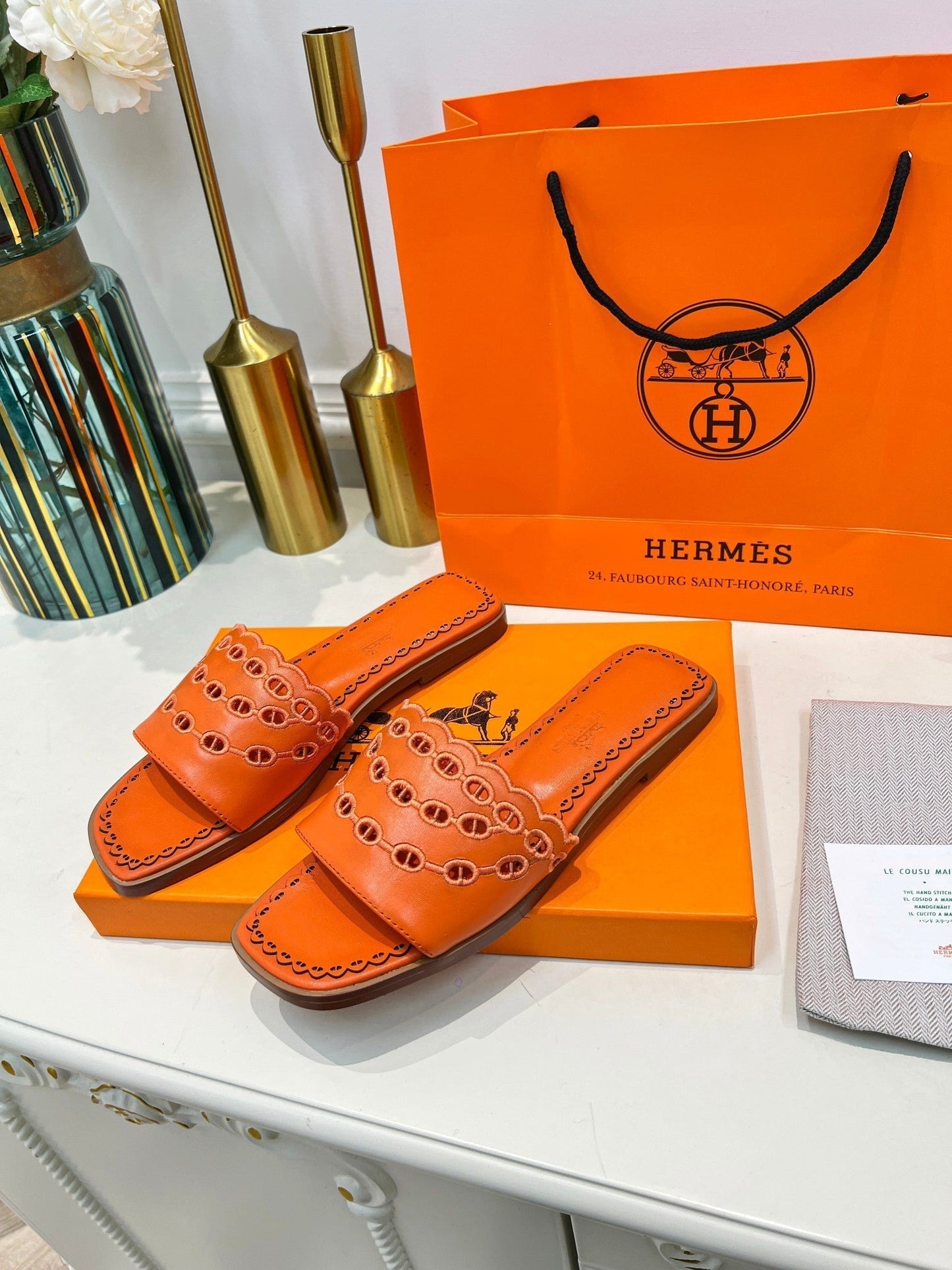Luxury Shoes - Top QualityS - 276