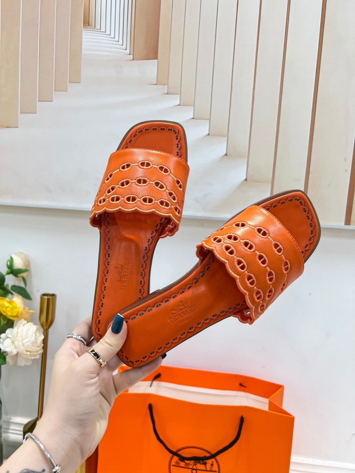 Luxury Shoes - Top QualityS - 276