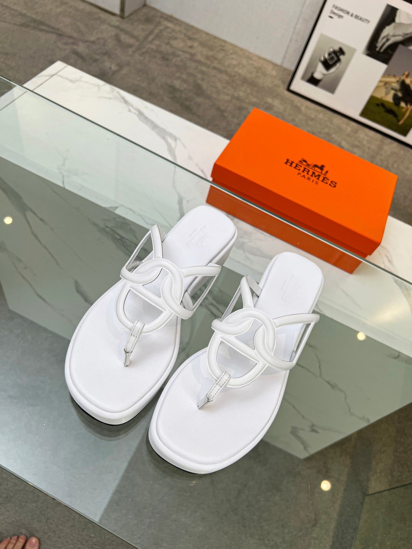 Luxury Shoes - Top QualityS - 009