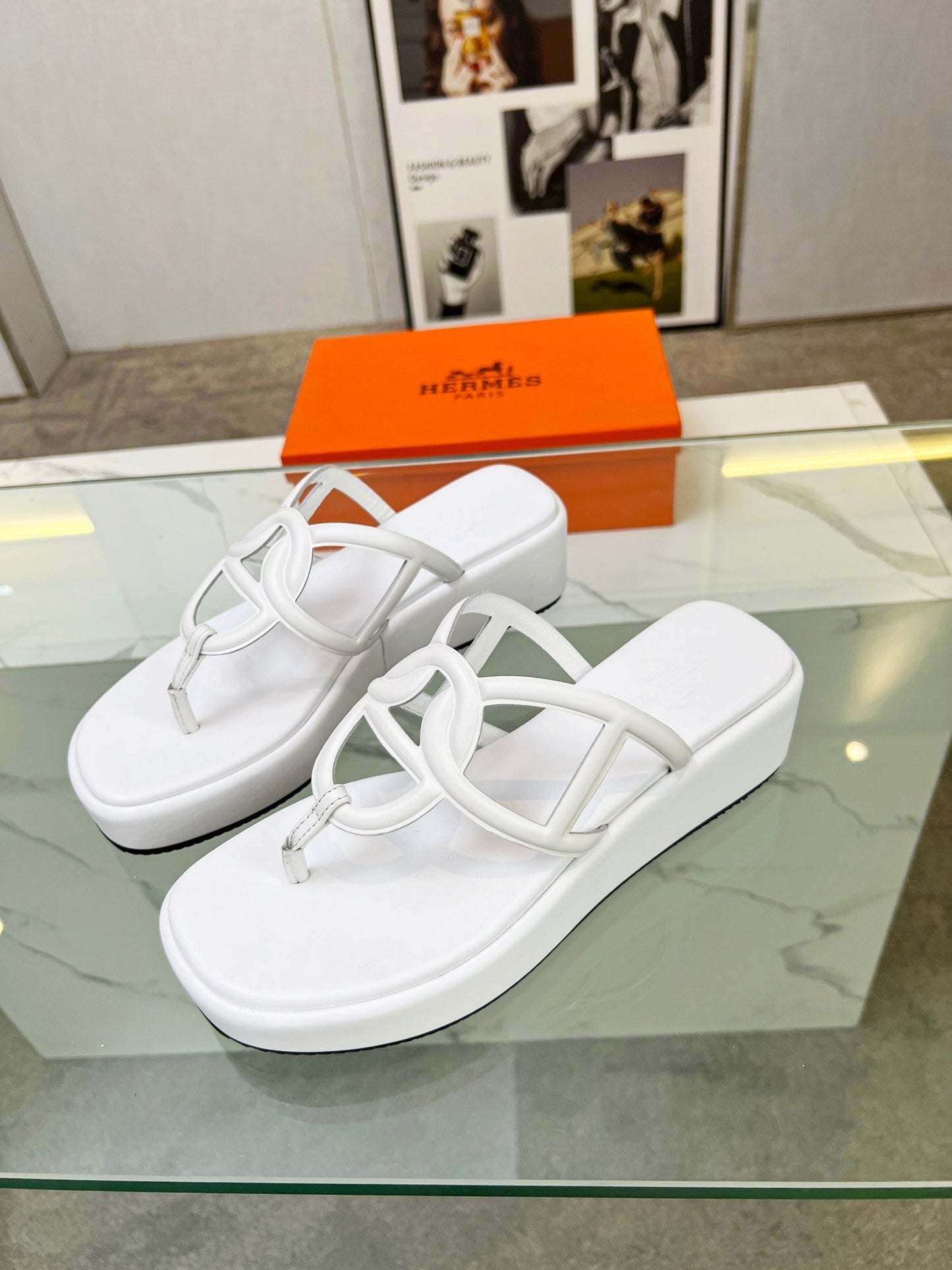 Luxury Shoes - Top QualityS - 009