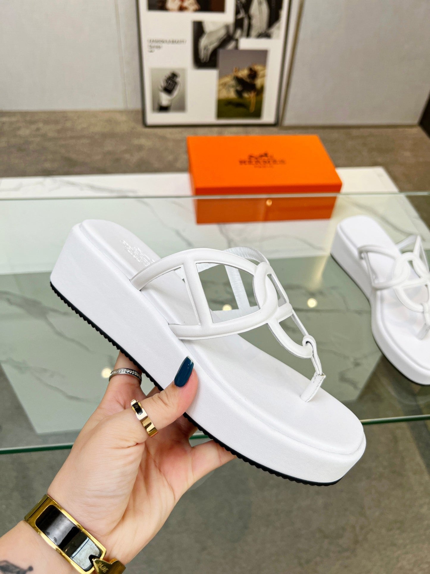 Luxury Shoes - Top QualityS - 009