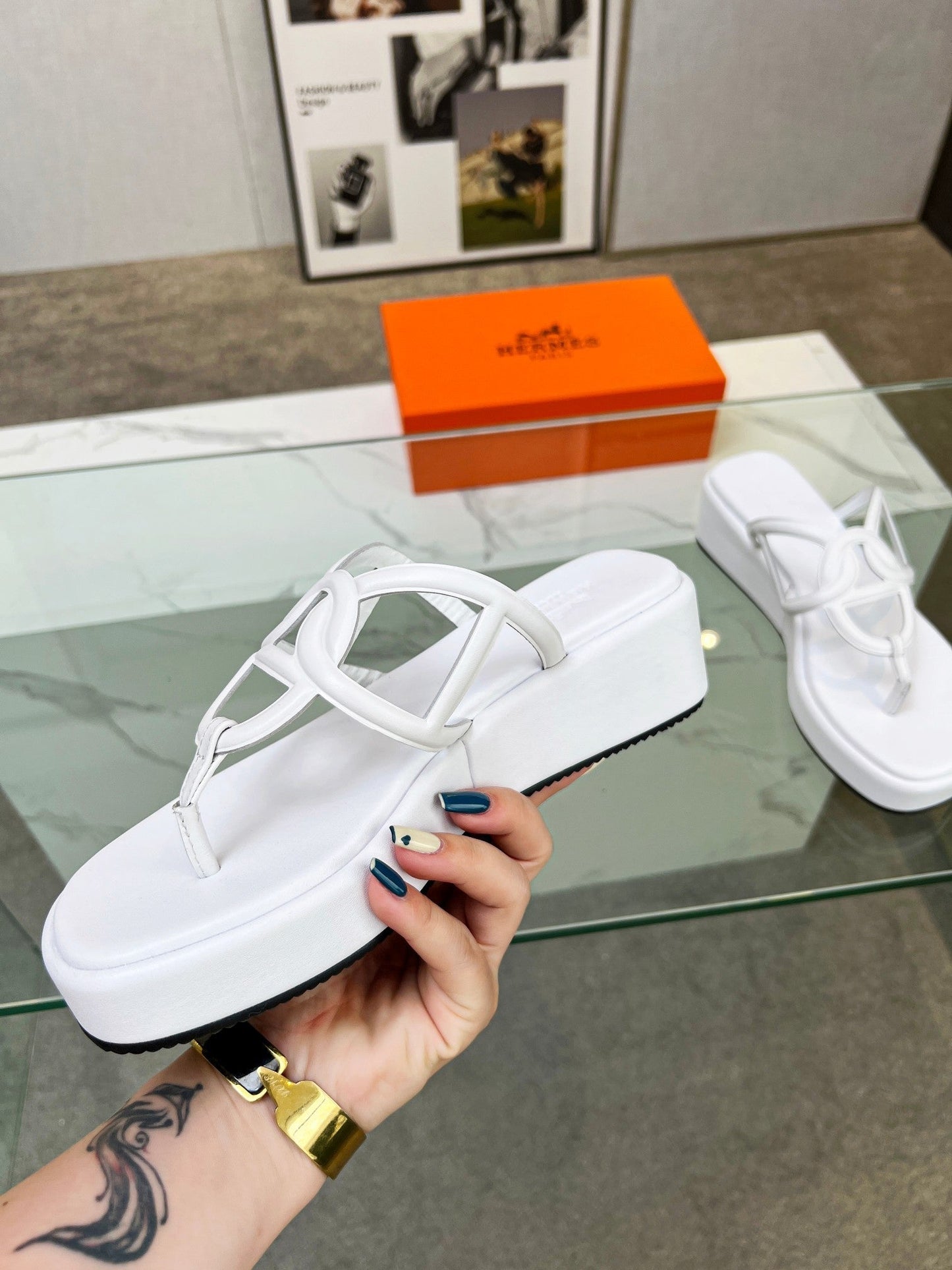 Luxury Shoes - Top QualityS - 009