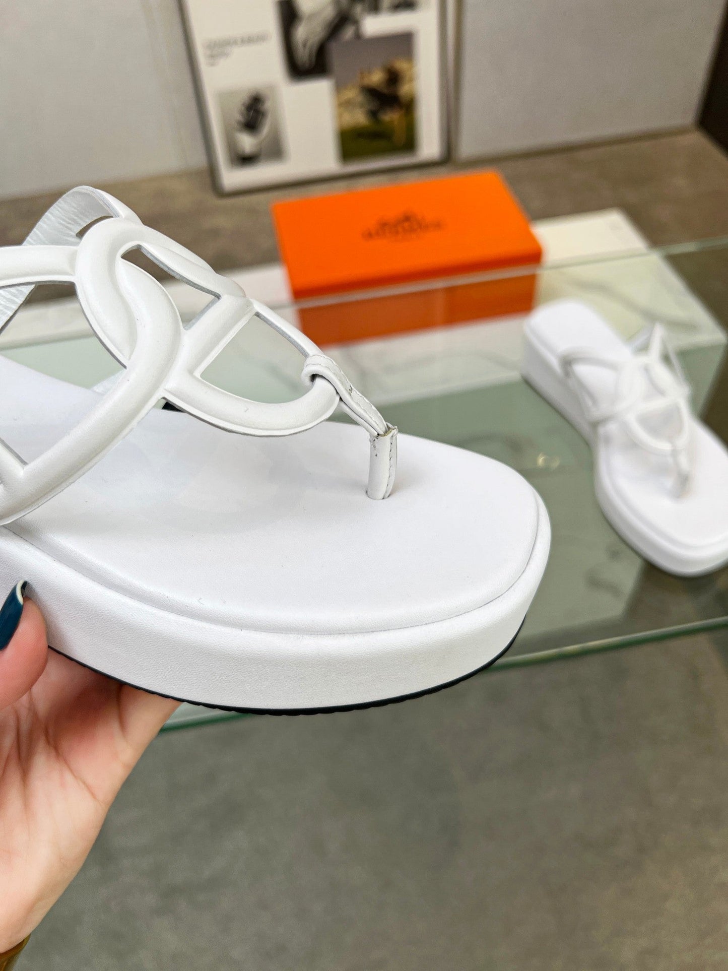 Luxury Shoes - Top QualityS - 009