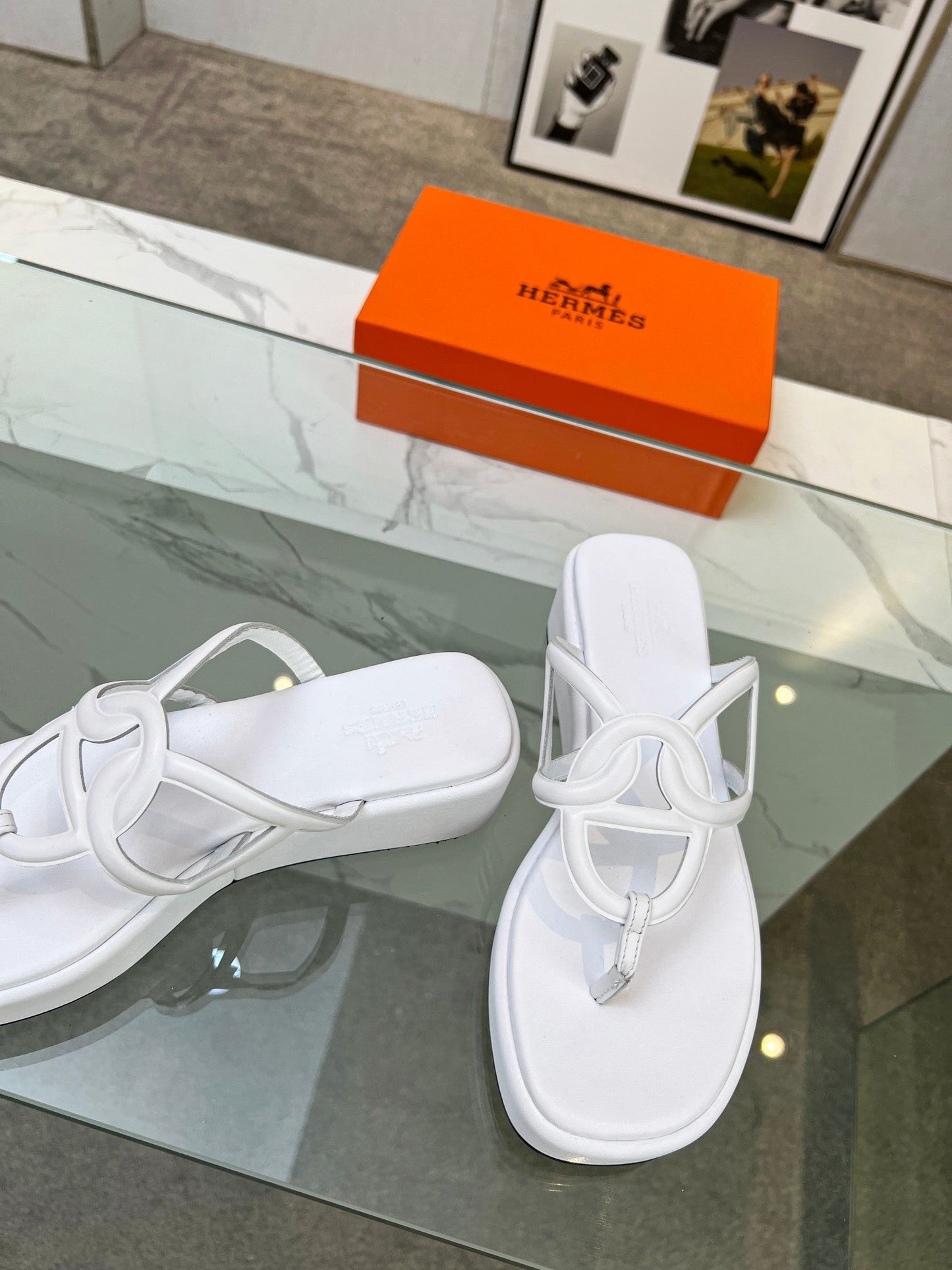 Luxury Shoes - Top QualityS - 009
