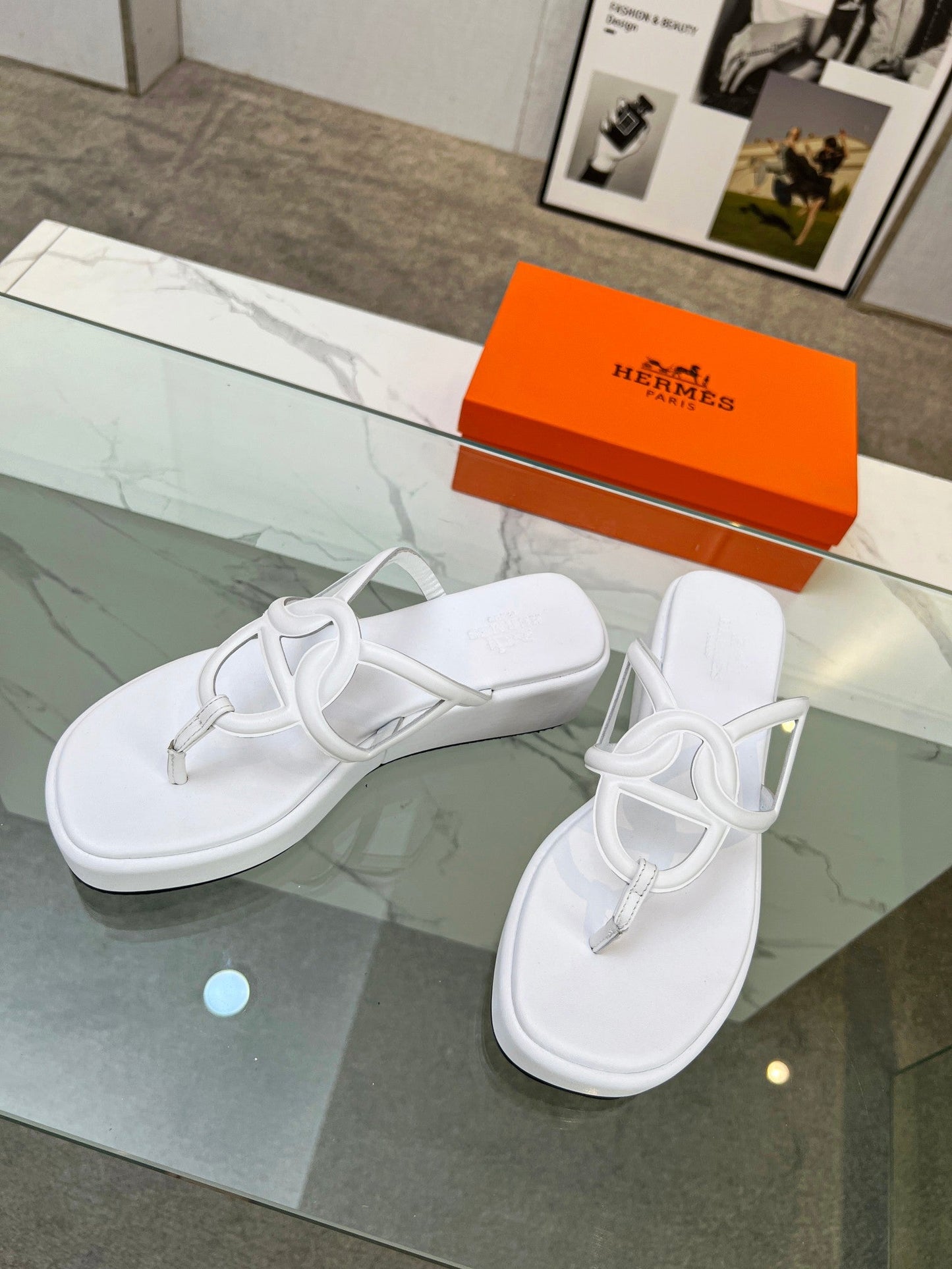 Luxury Shoes - Top QualityS - 009