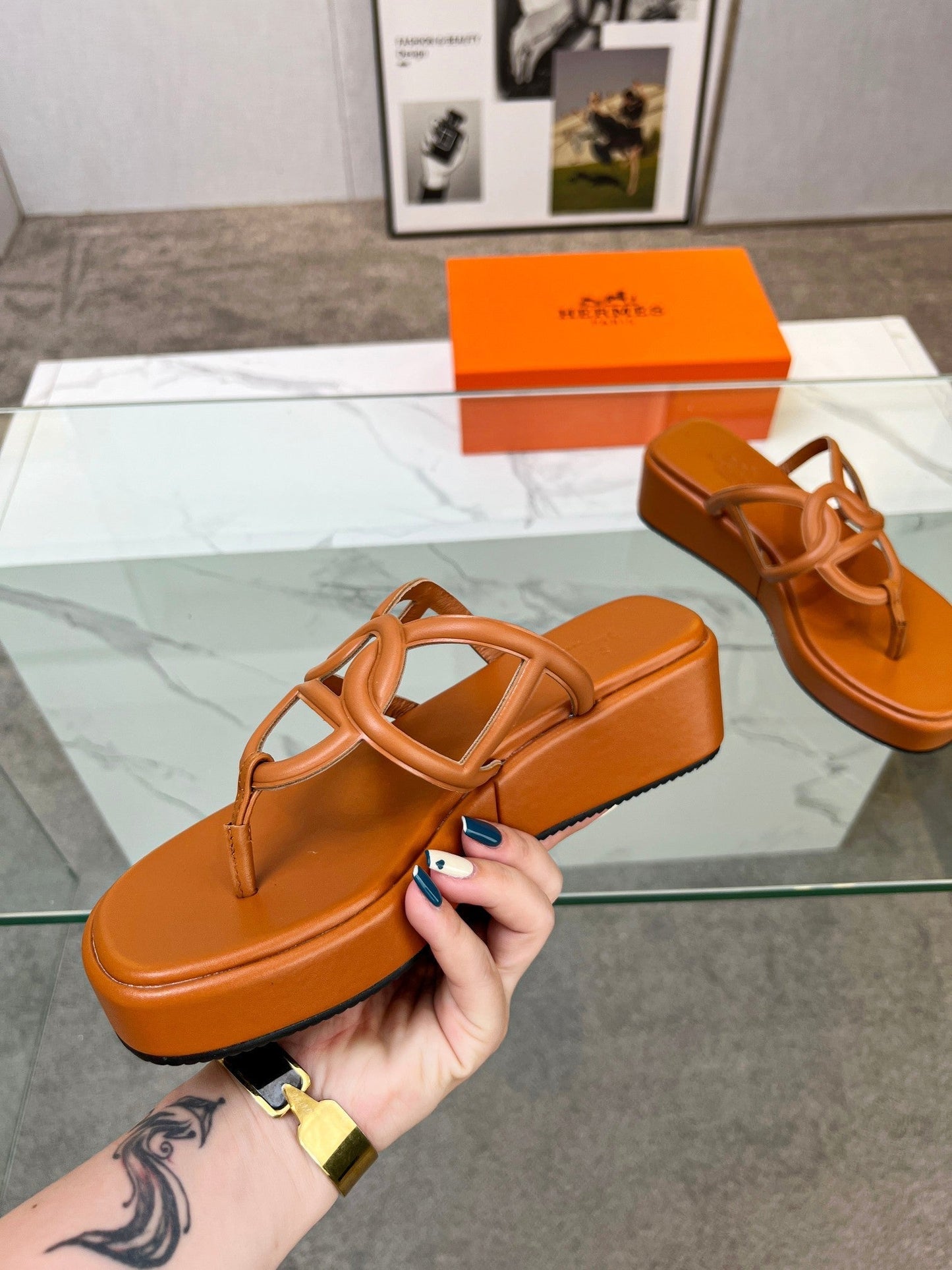 Luxury Shoes - Top QualityS - 011