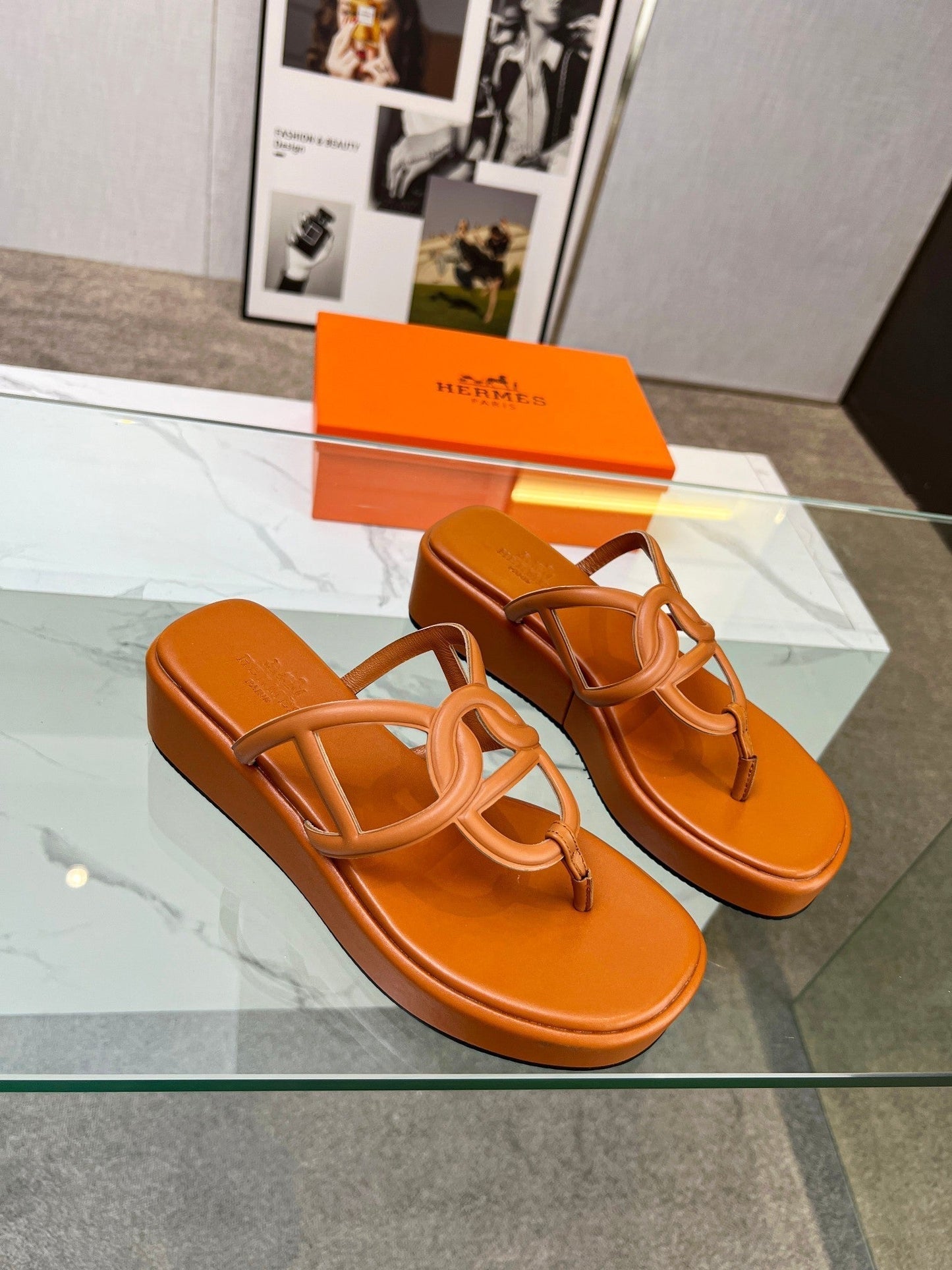 Luxury Shoes - Top QualityS - 011