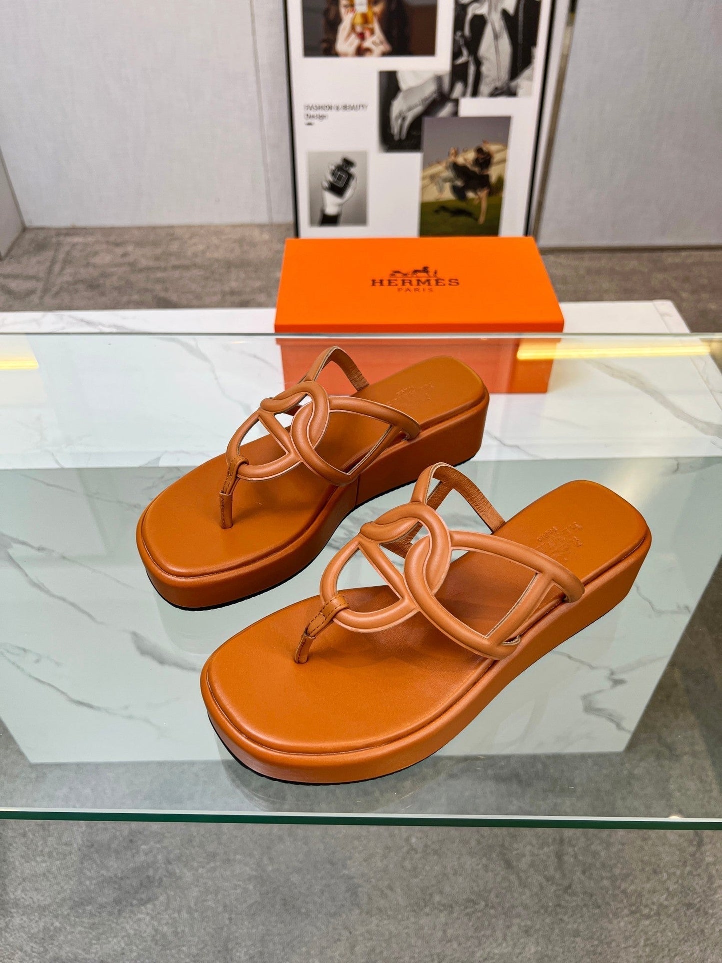 Luxury Shoes - Top QualityS - 011