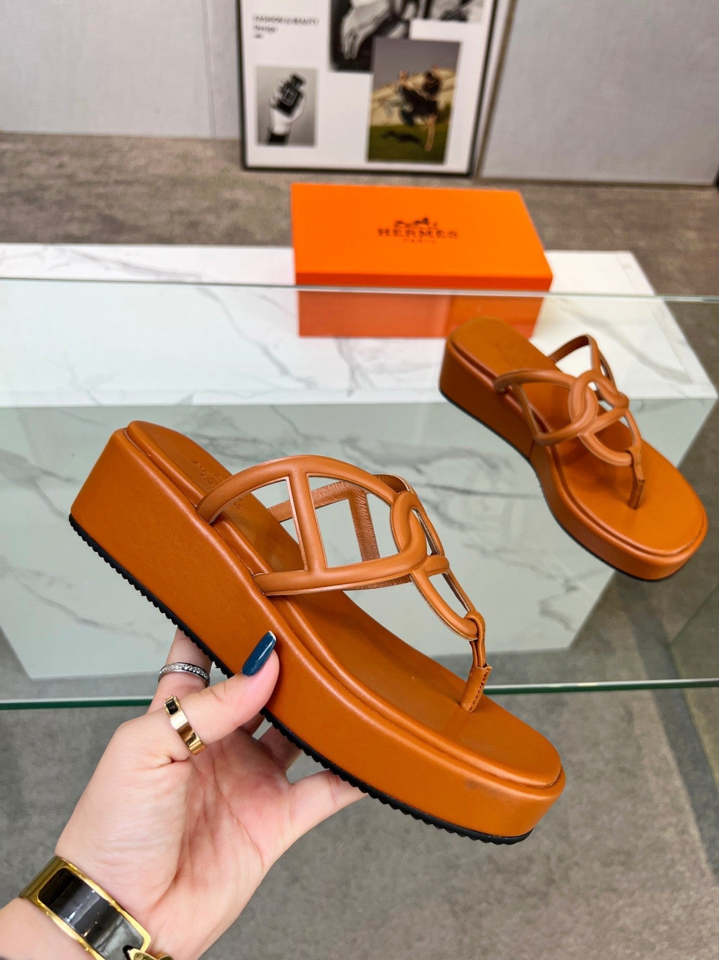 Luxury Shoes - Top QualityS - 011