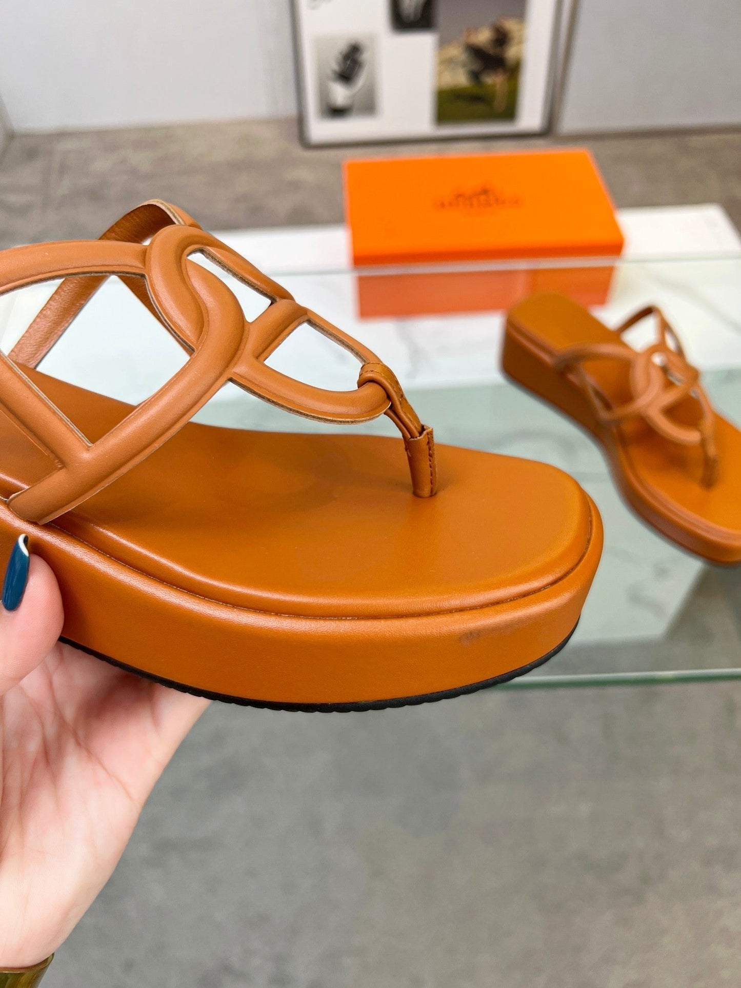 Luxury Shoes - Top QualityS - 011