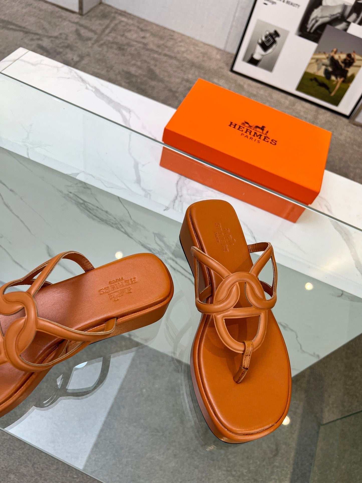 Luxury Shoes - Top QualityS - 011