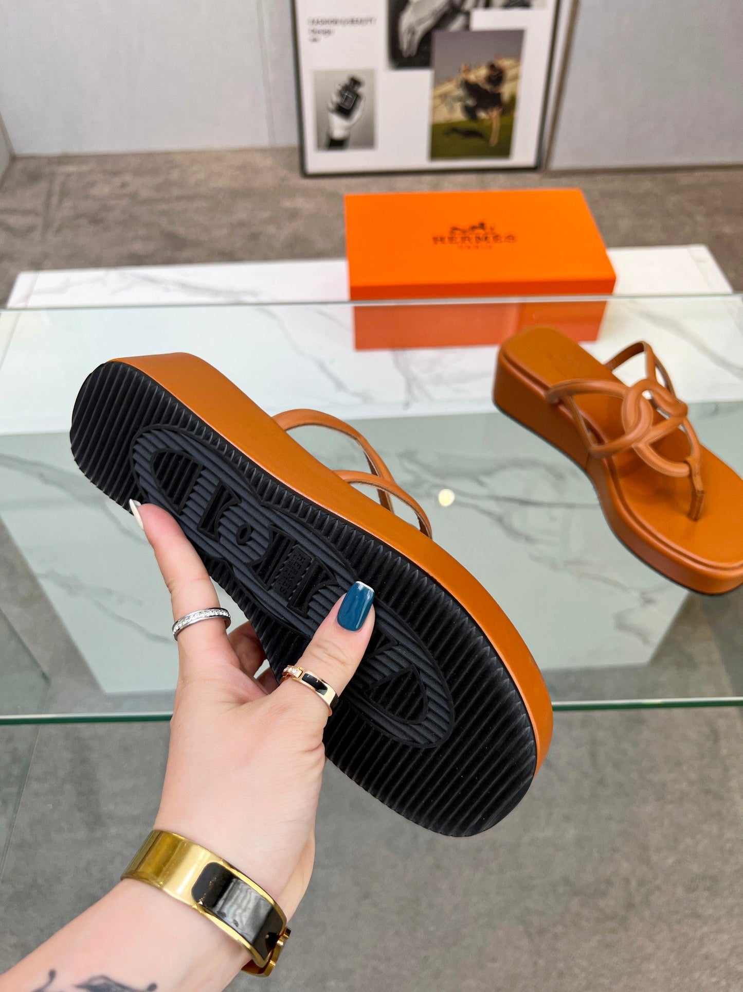 Luxury Shoes - Top QualityS - 011
