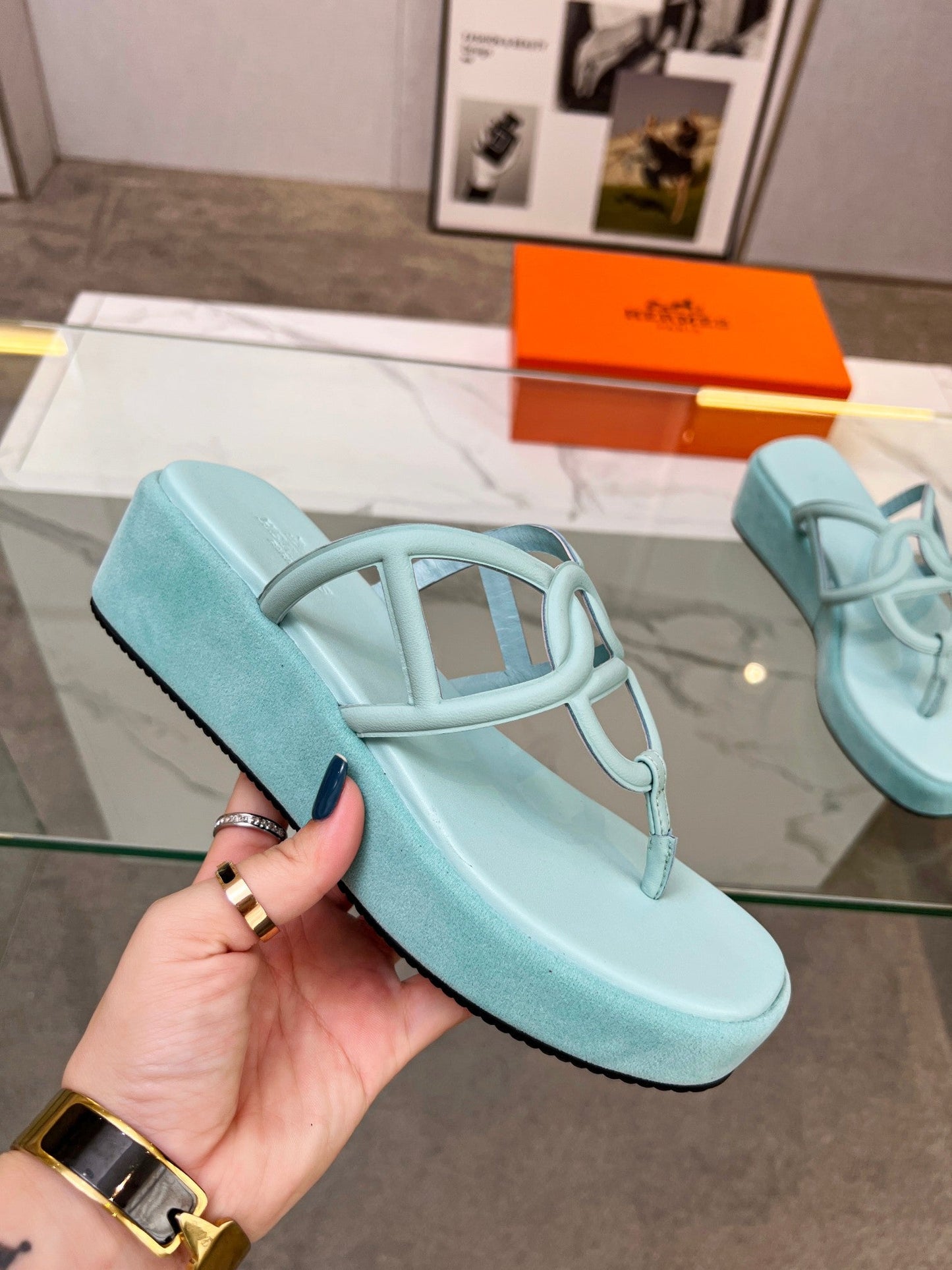 Luxury Shoes - Top QualityS - 012