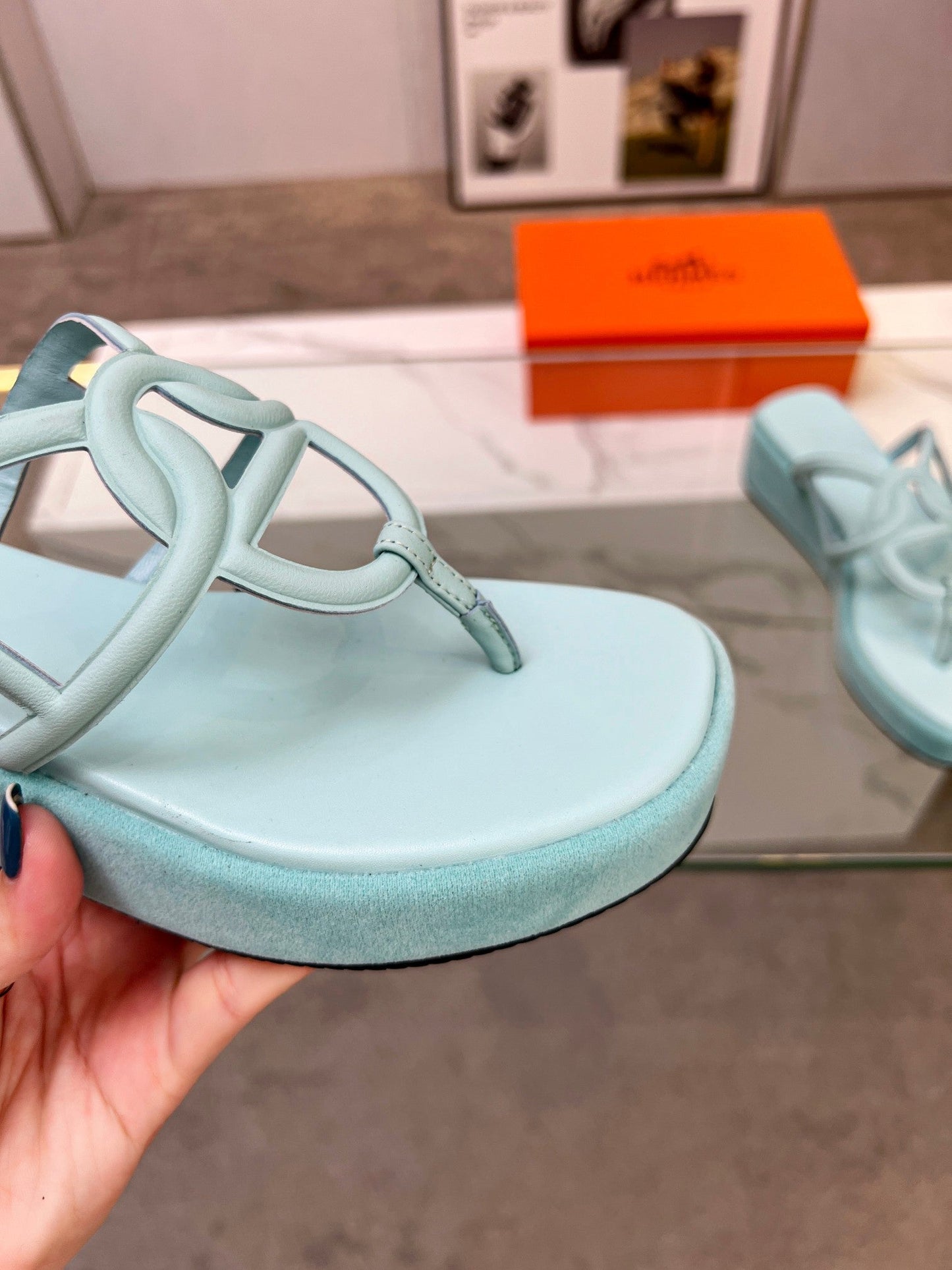 Luxury Shoes - Top QualityS - 012
