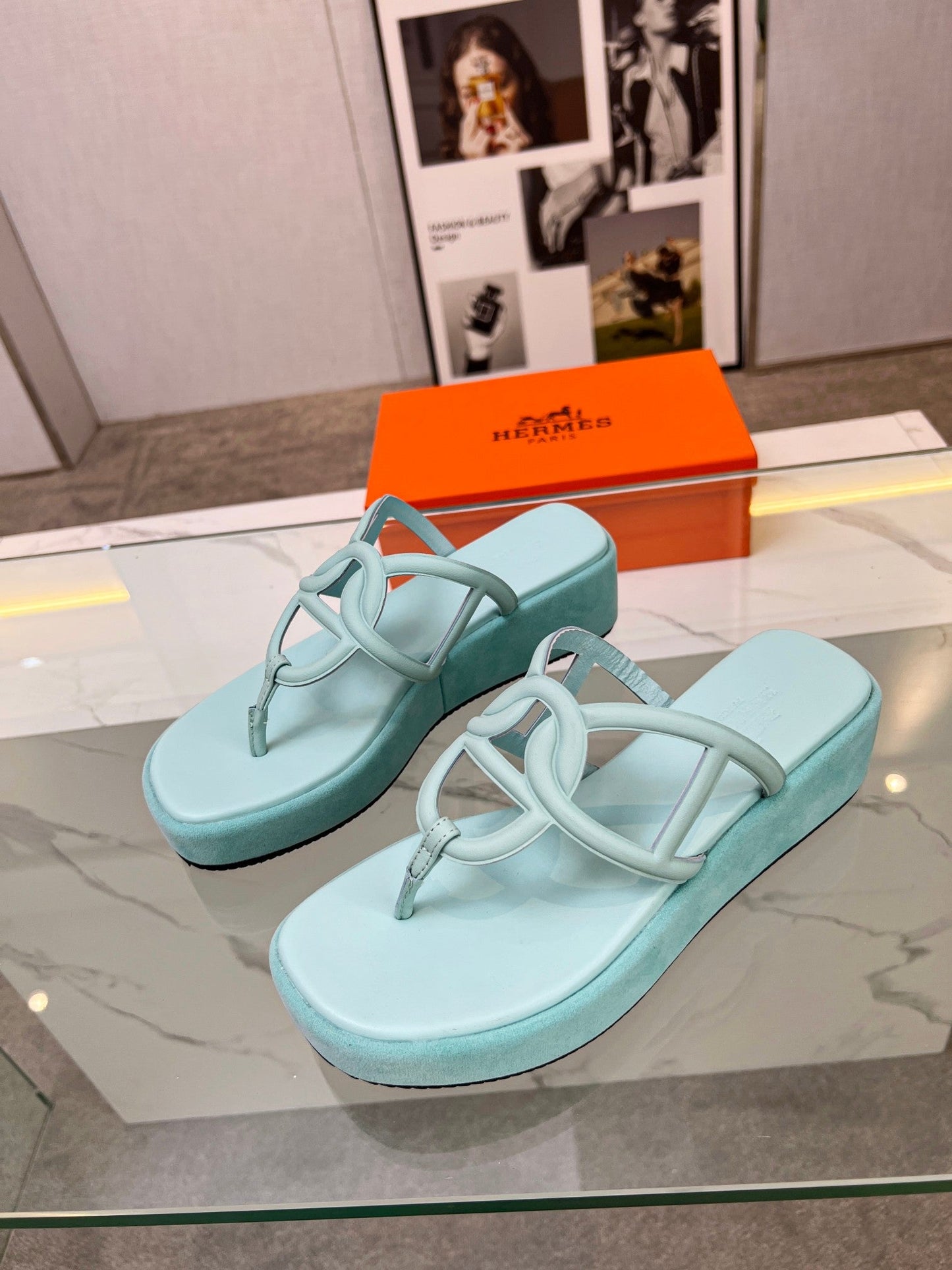 Luxury Shoes - Top QualityS - 012