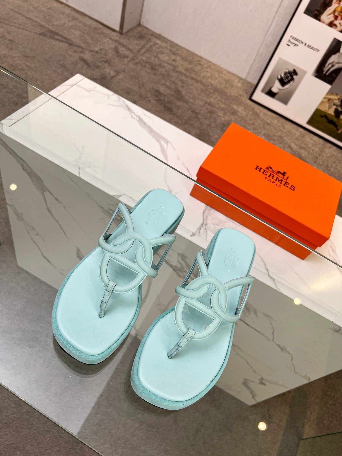 Luxury Shoes - Top QualityS - 012