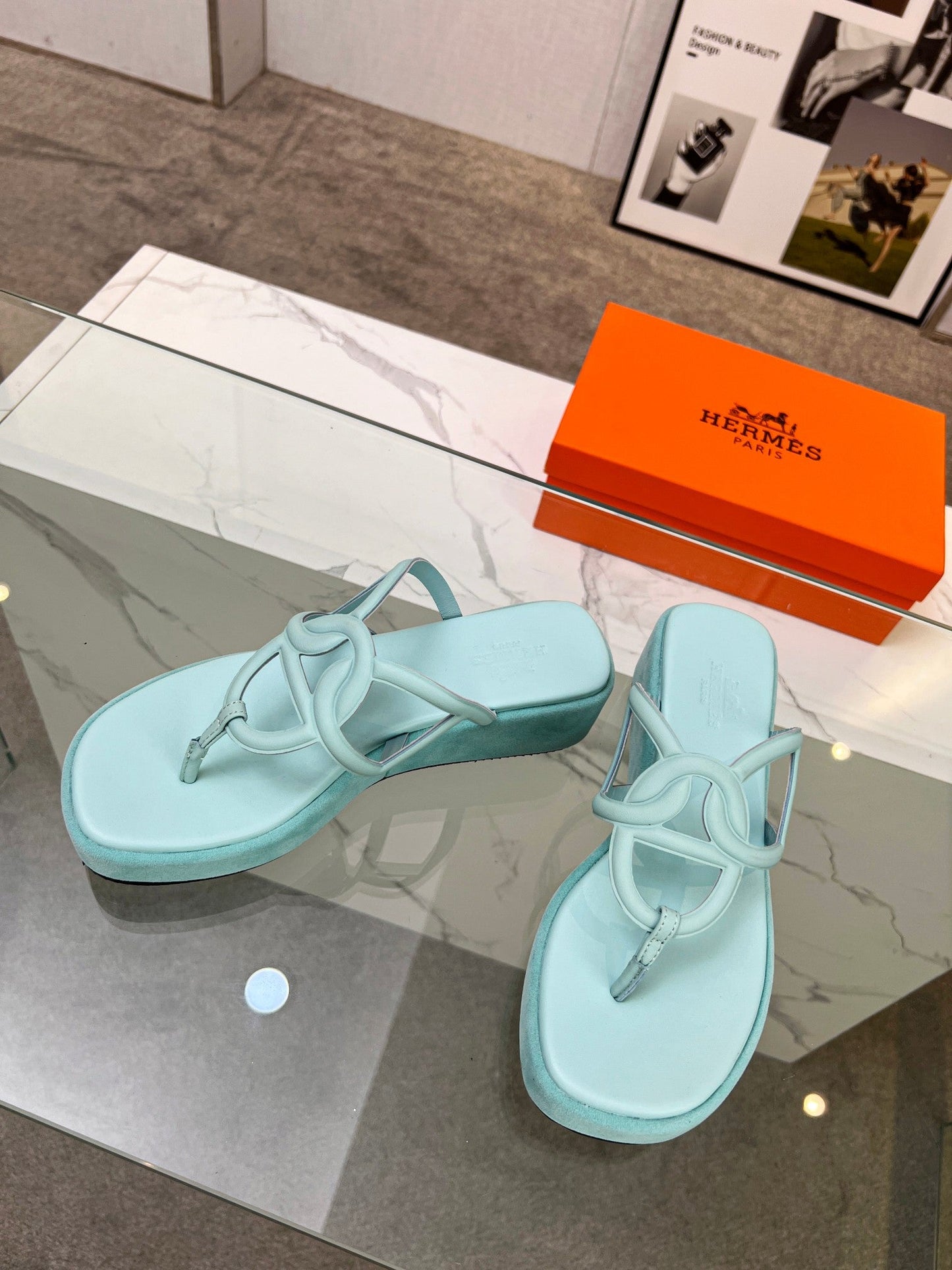 Luxury Shoes - Top QualityS - 012