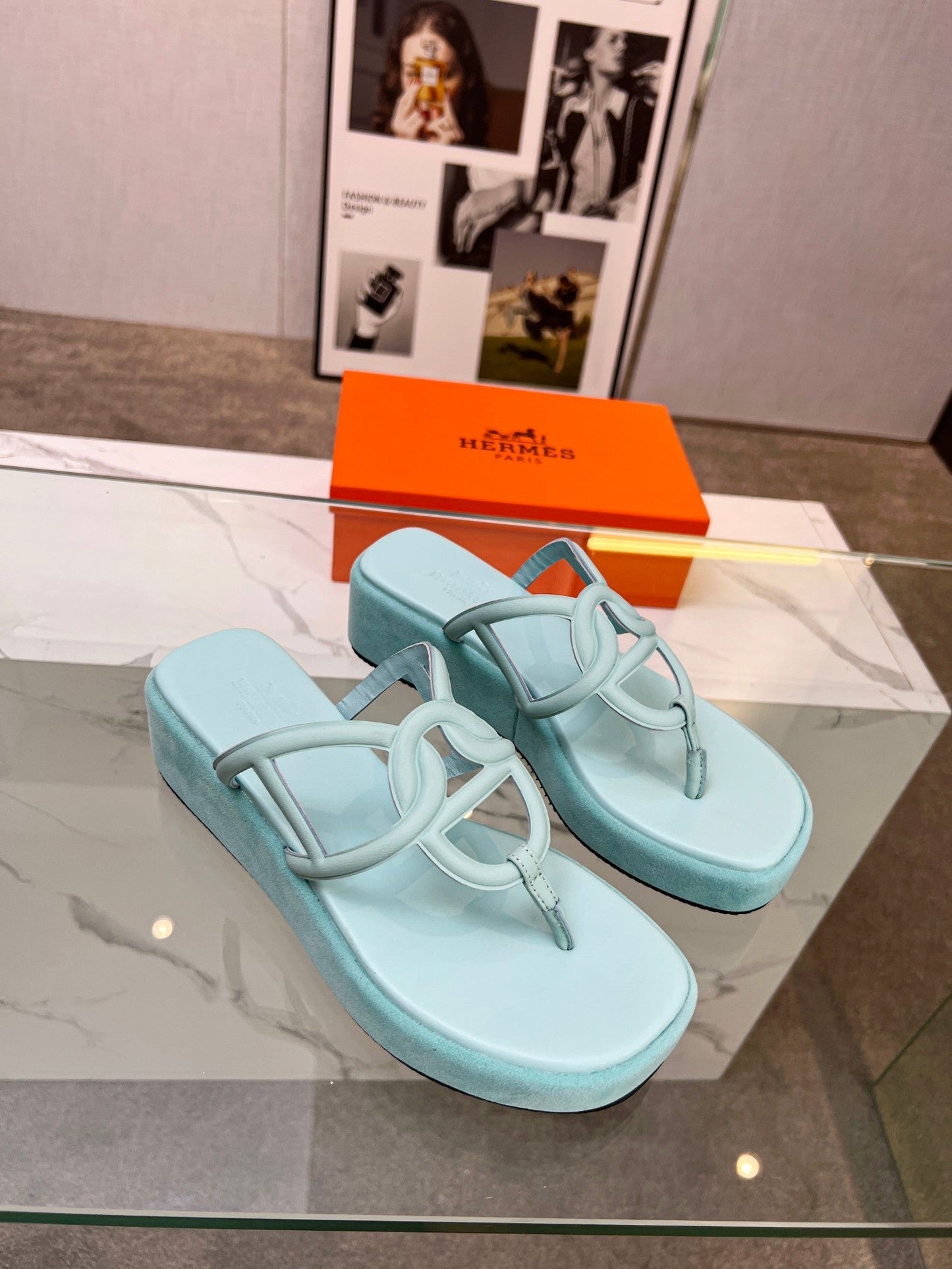 Luxury Shoes - Top QualityS - 012