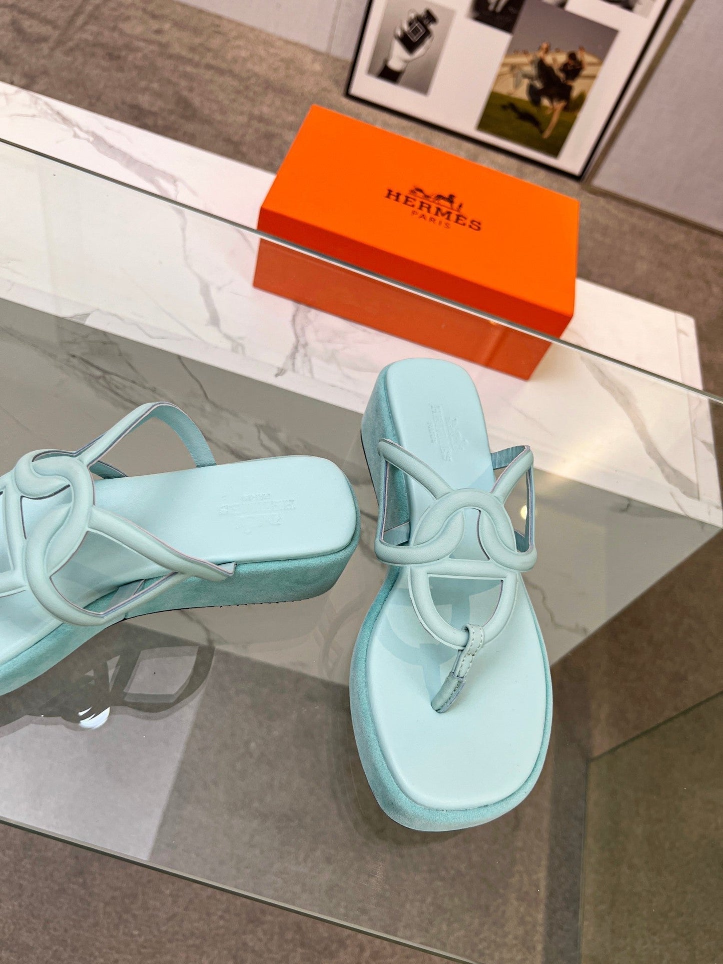 Luxury Shoes - Top QualityS - 012