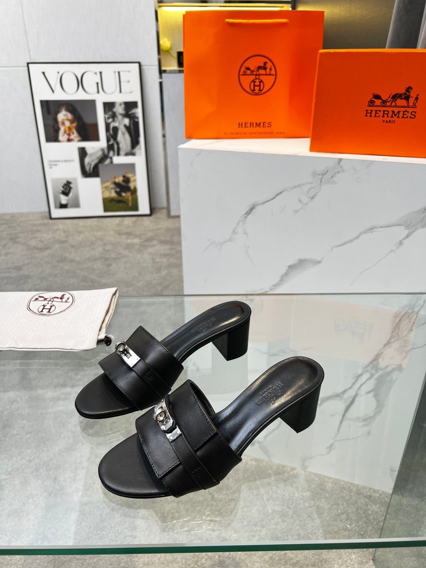 Luxury Shoes - Top QualityS - 281