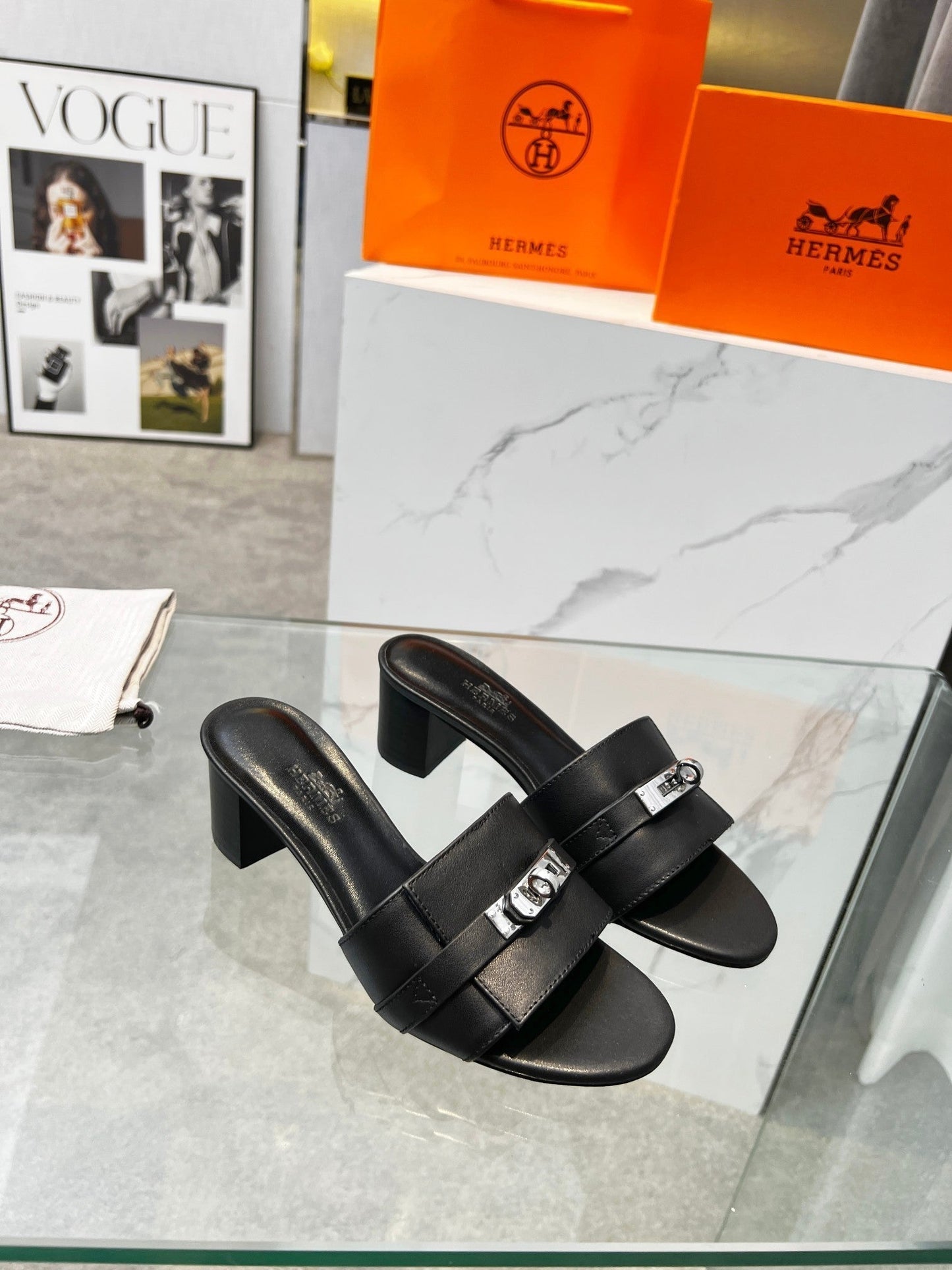 Luxury Shoes - Top QualityS - 281