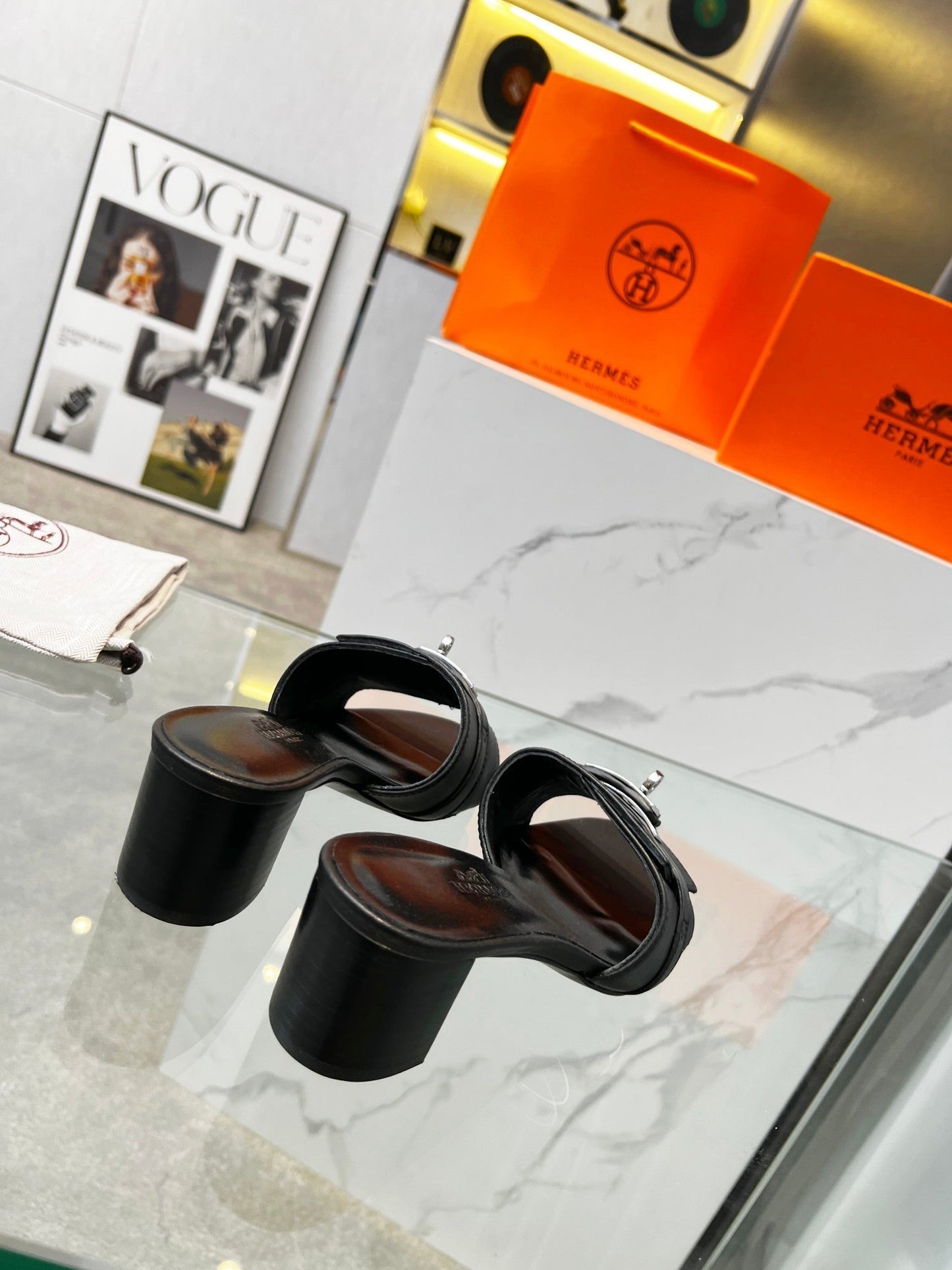 Luxury Shoes - Top QualityS - 281