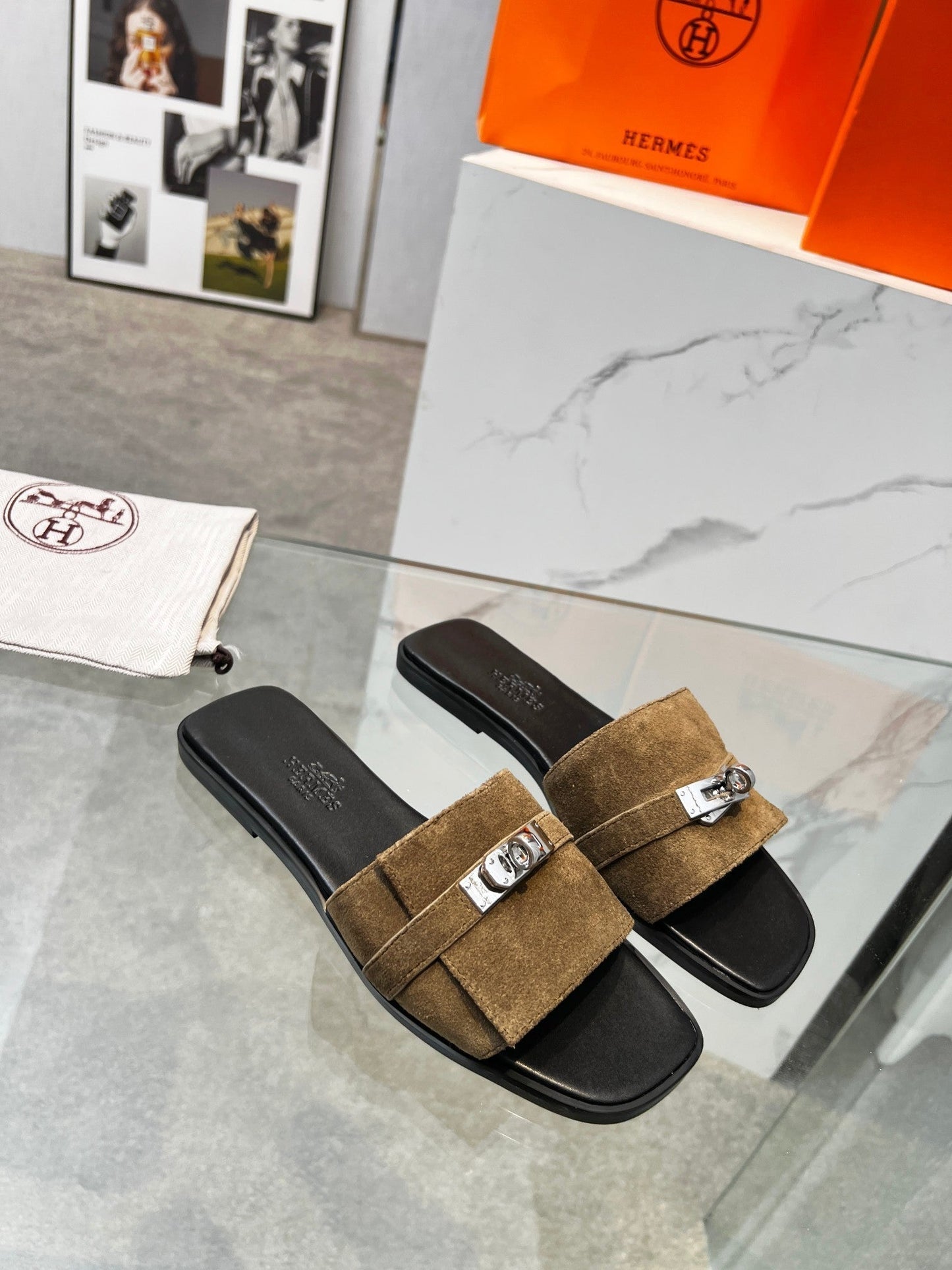 Luxury Shoes - Top QualityS - 280