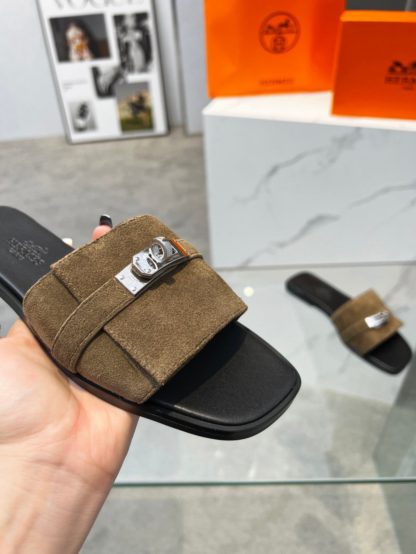 Luxury Shoes - Top QualityS - 280