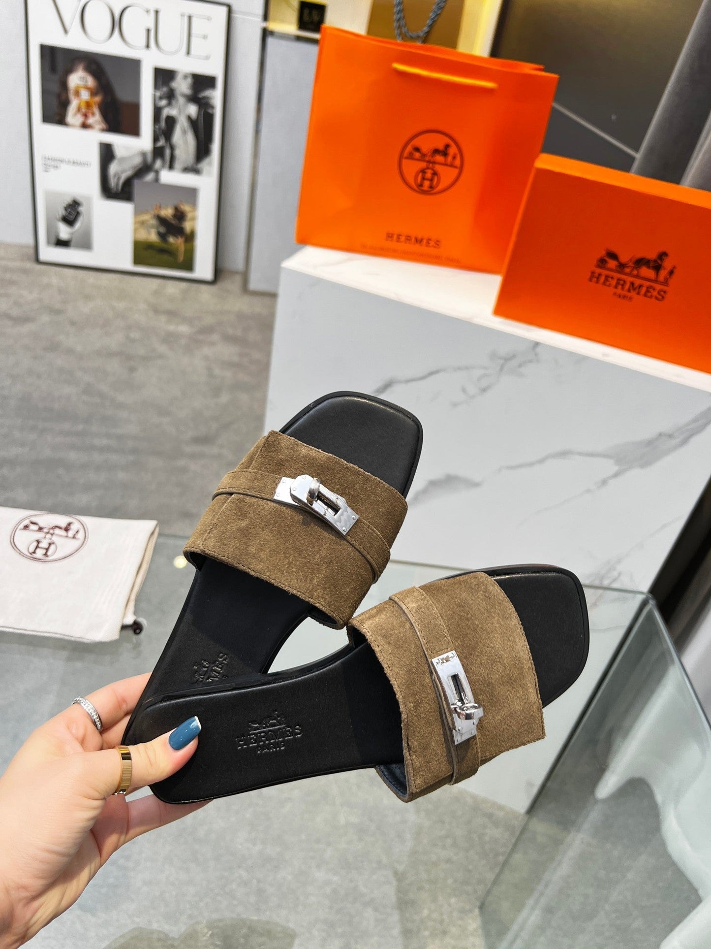 Luxury Shoes - Top QualityS - 280