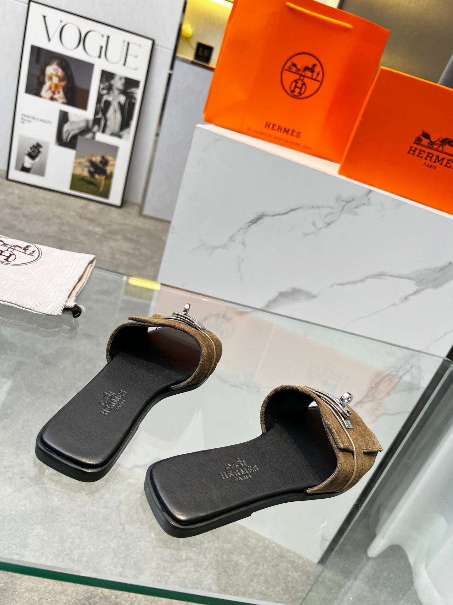 Luxury Shoes - Top QualityS - 280