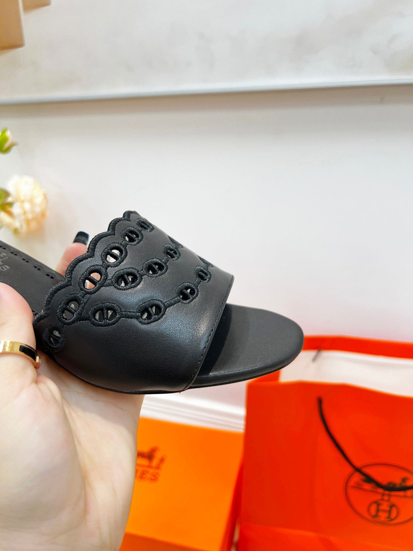 Luxury Shoes - Top QualityS - 285