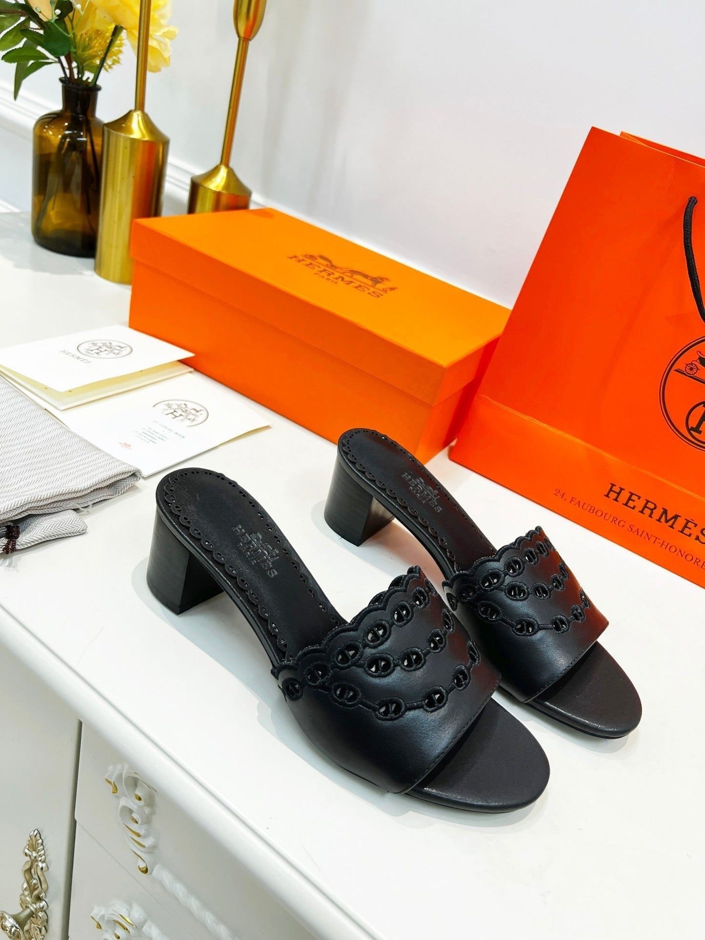 Luxury Shoes - Top QualityS - 285