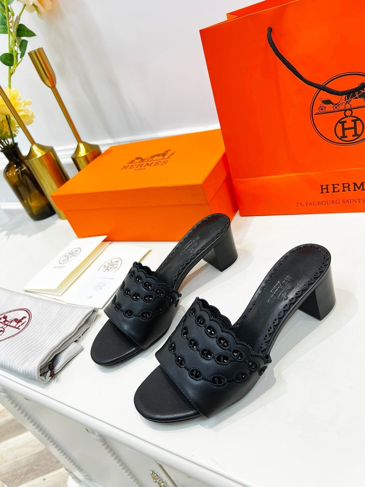 Luxury Shoes - Top QualityS - 285
