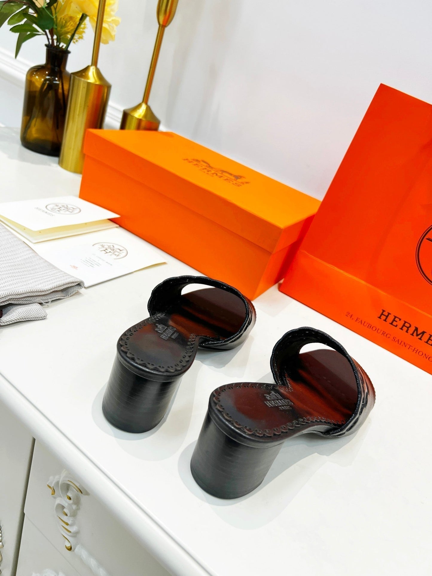 Luxury Shoes - Top QualityS - 285