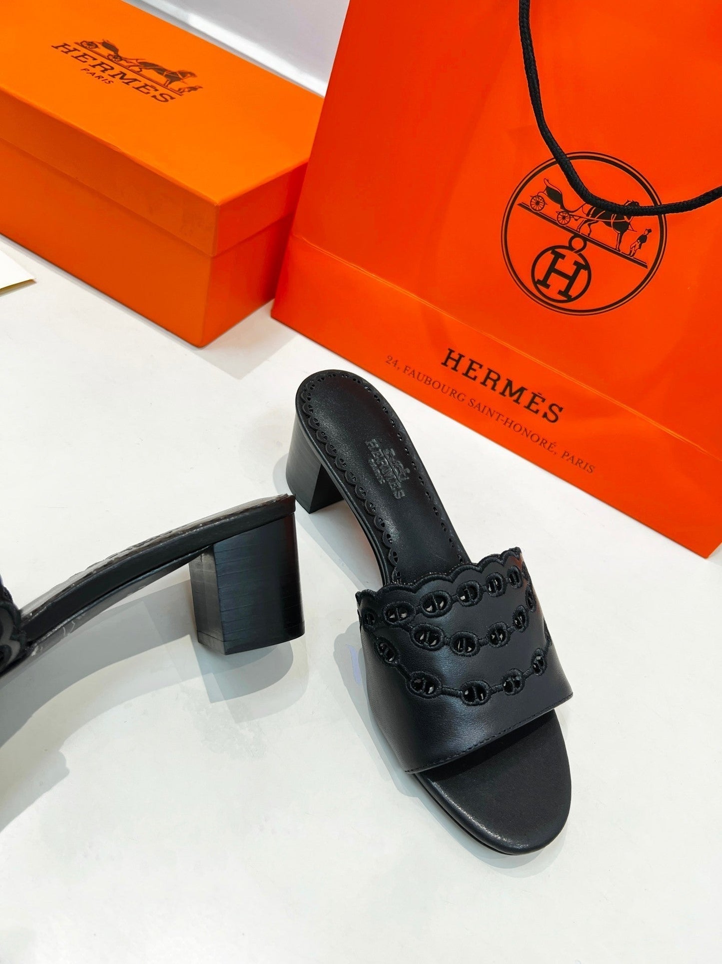 Luxury Shoes - Top QualityS - 285