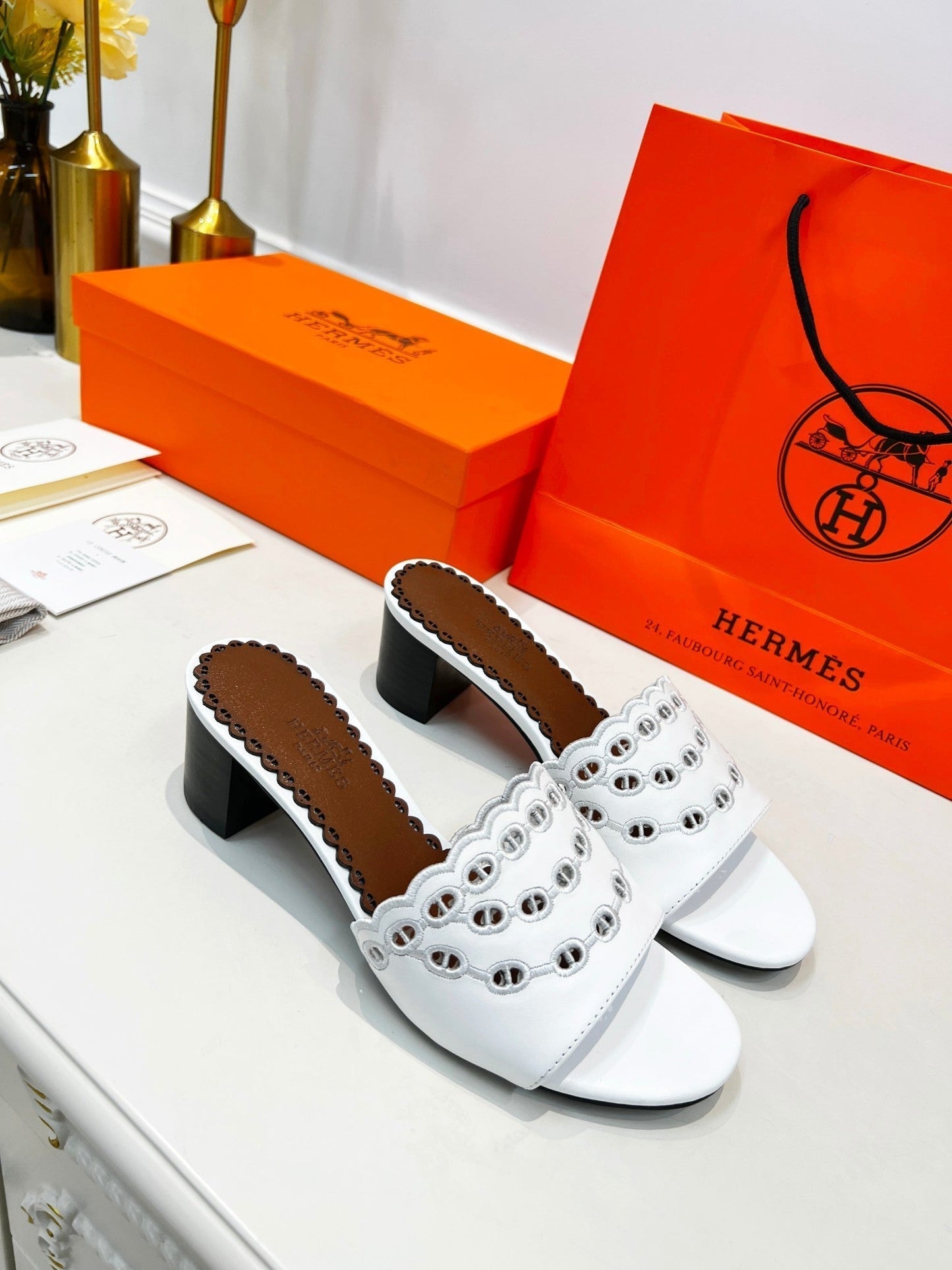 Luxury Shoes - Top QualityS - 284