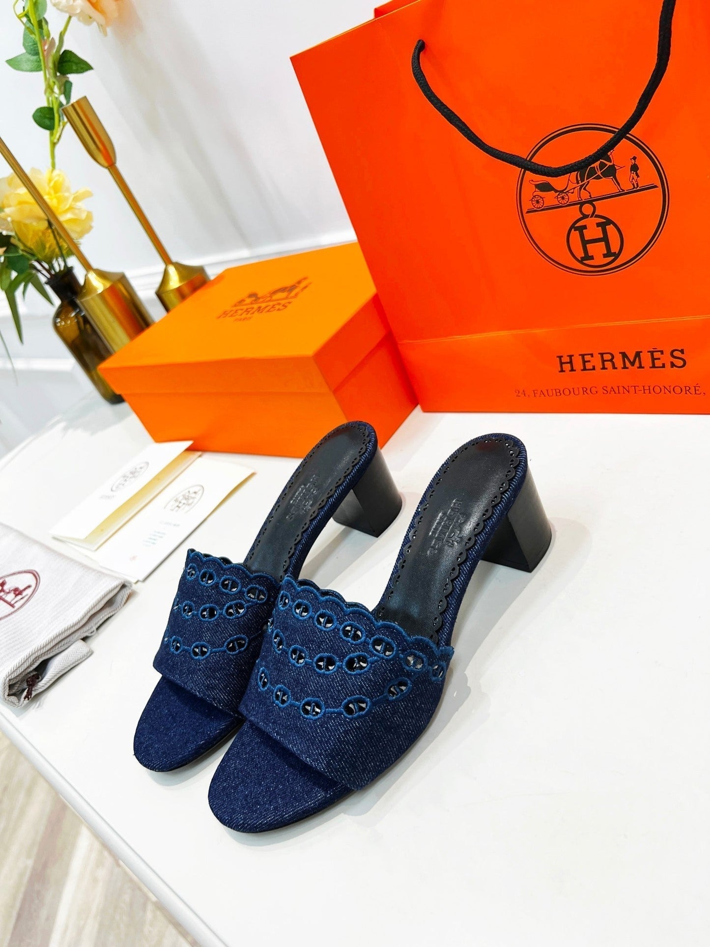 Luxury Shoes - Top QualityS - 286